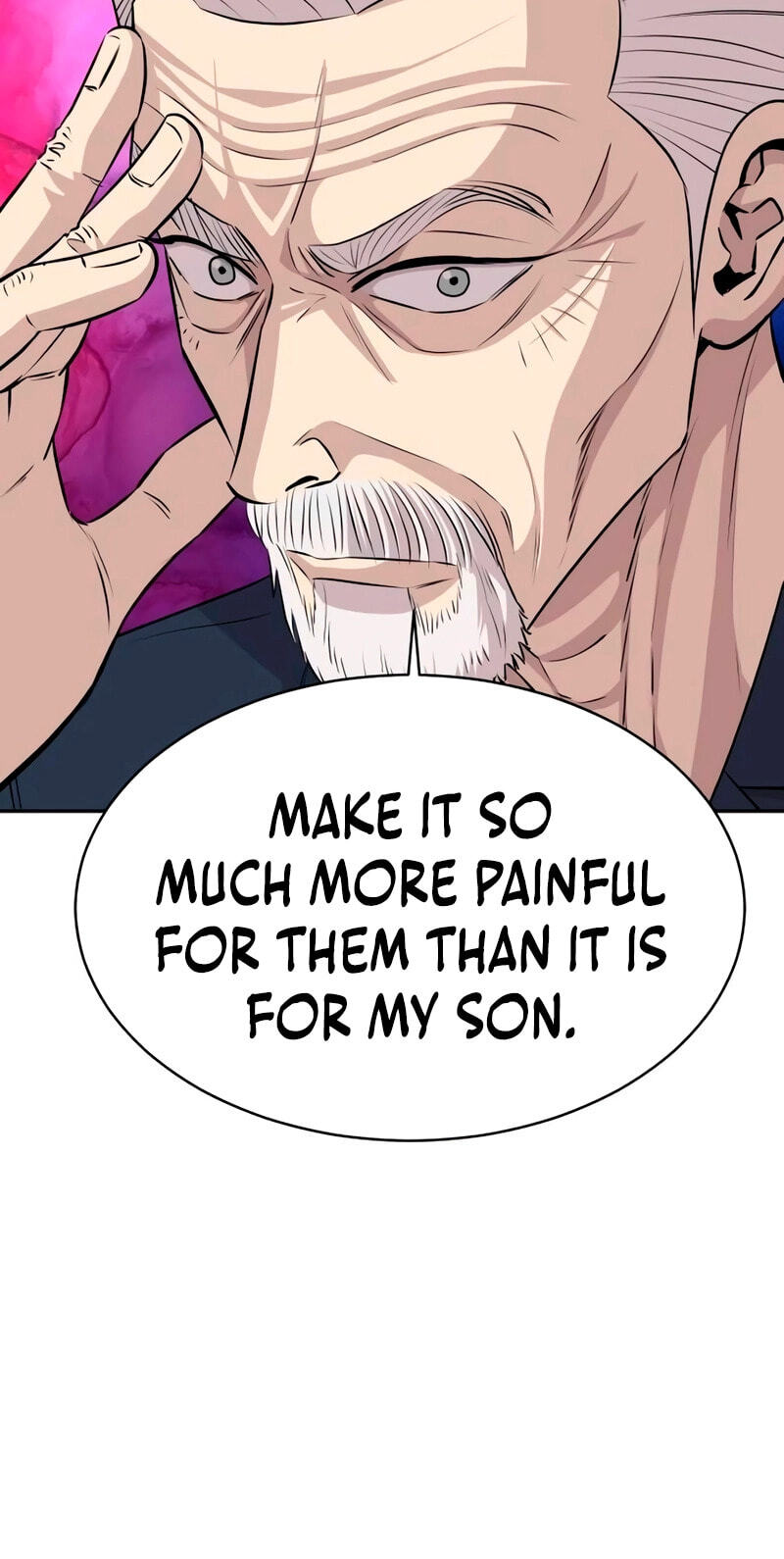 Genius Grandson of the Loan Shark King Chapter 36 page 77 - 