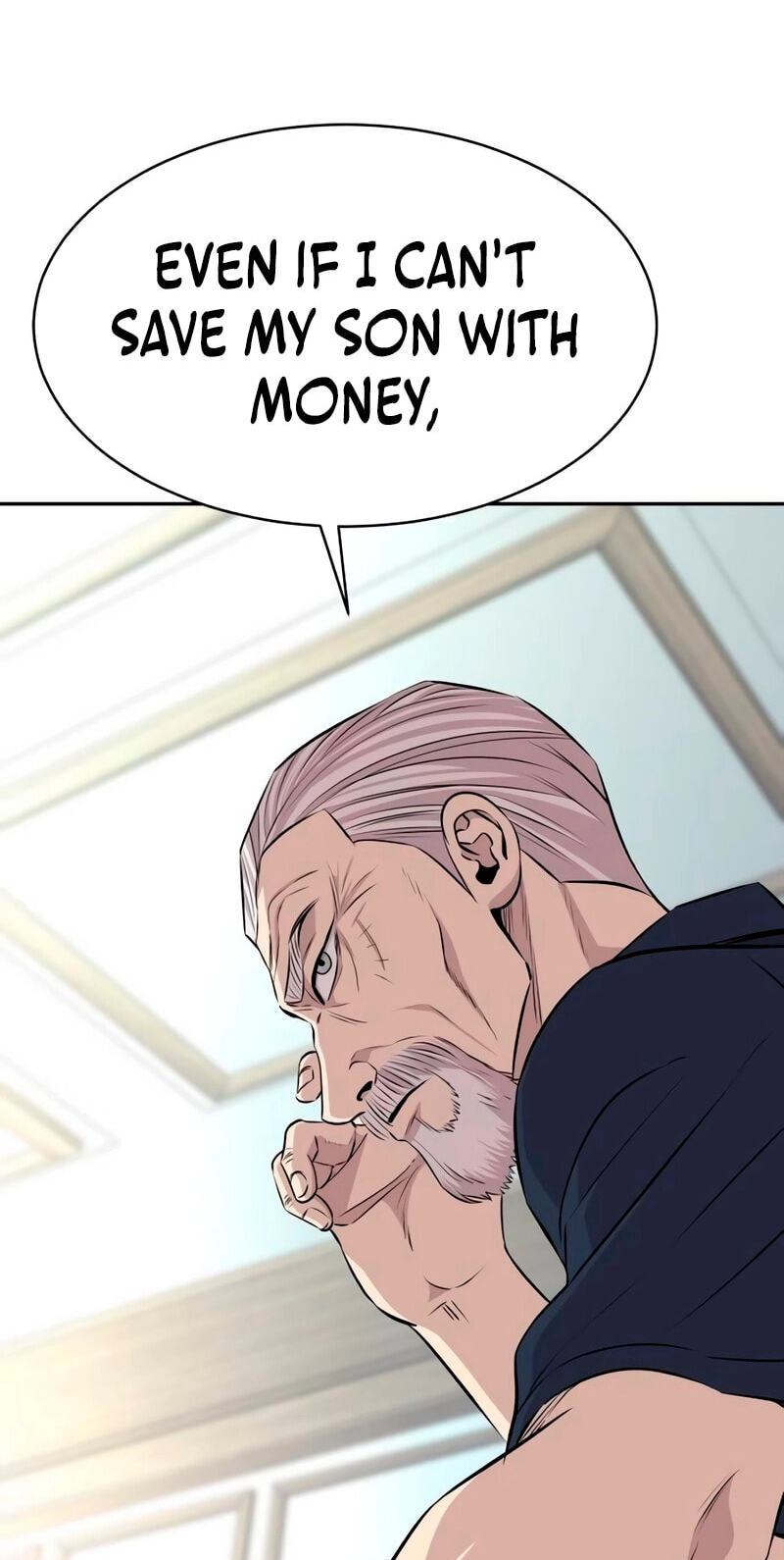 Genius Grandson of the Loan Shark King Chapter 36 page 78 - 