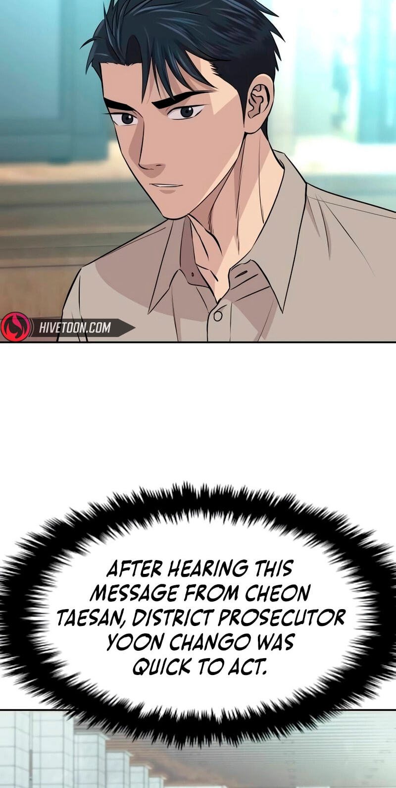 Genius Grandson of the Loan Shark King Chapter 36 page 80 - 