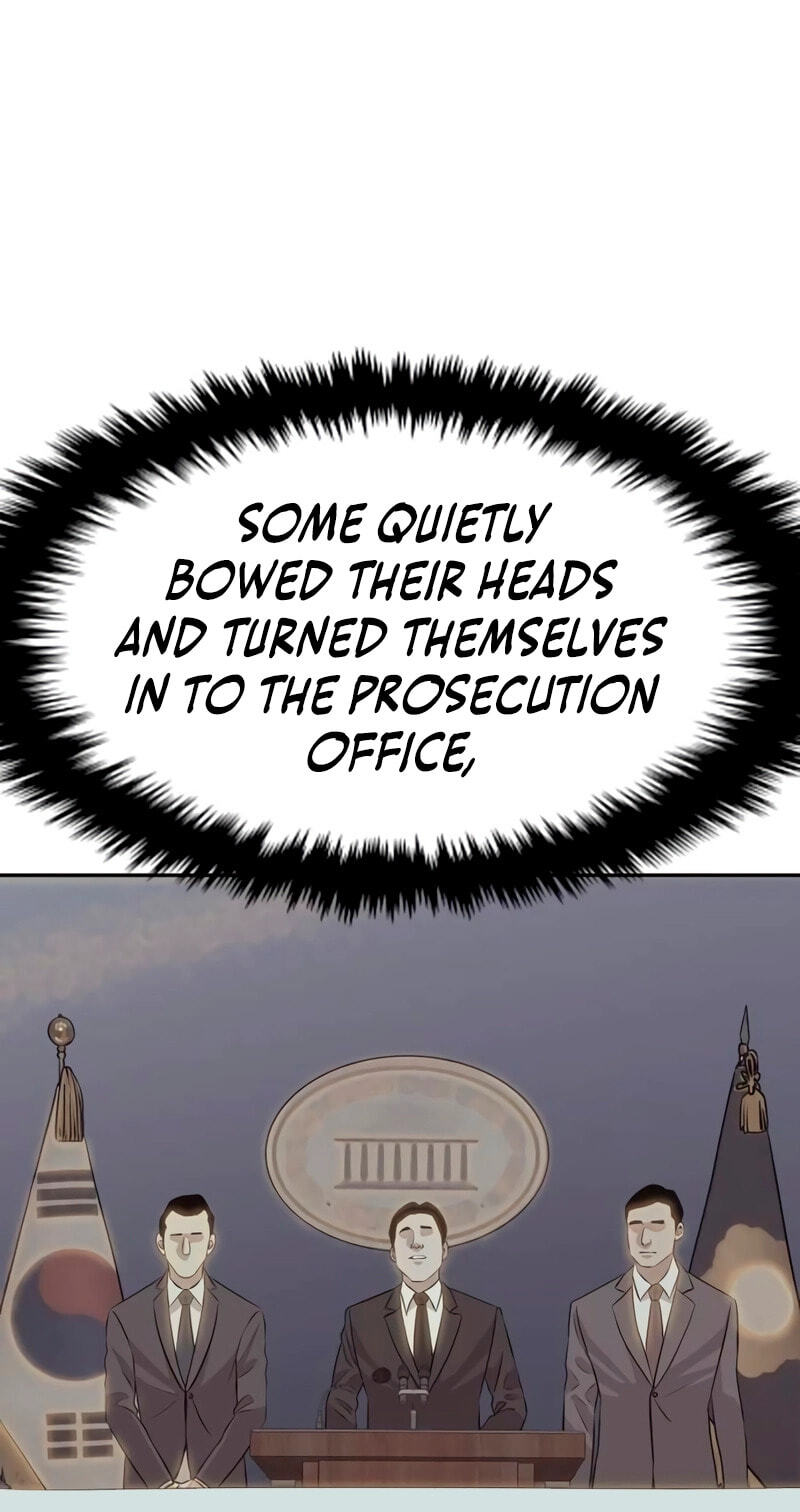 Genius Grandson of the Loan Shark King Chapter 36 page 82 - 