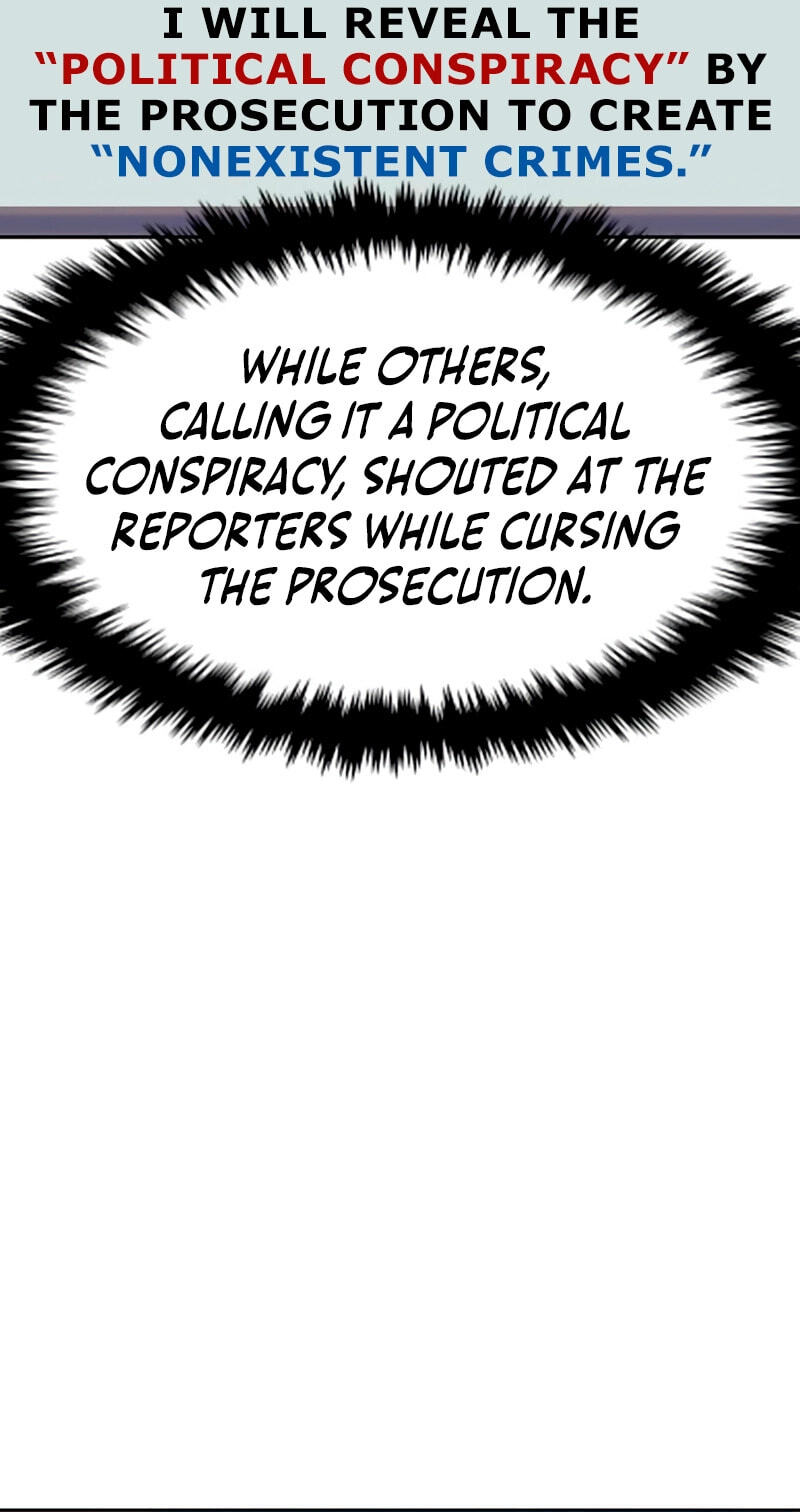 Genius Grandson of the Loan Shark King Chapter 36 page 83 - 
