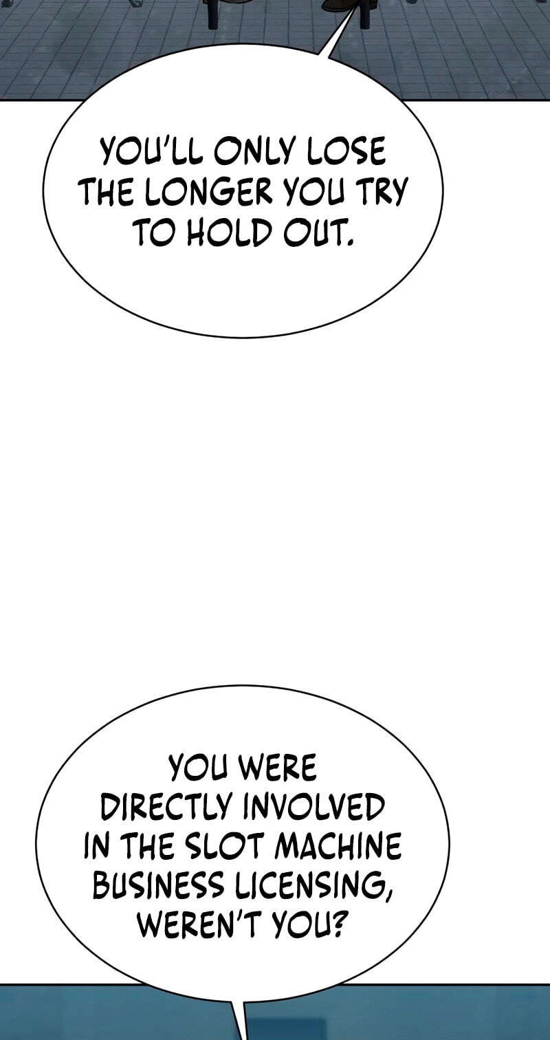 Genius Grandson of the Loan Shark King Chapter 36 page 86 - 