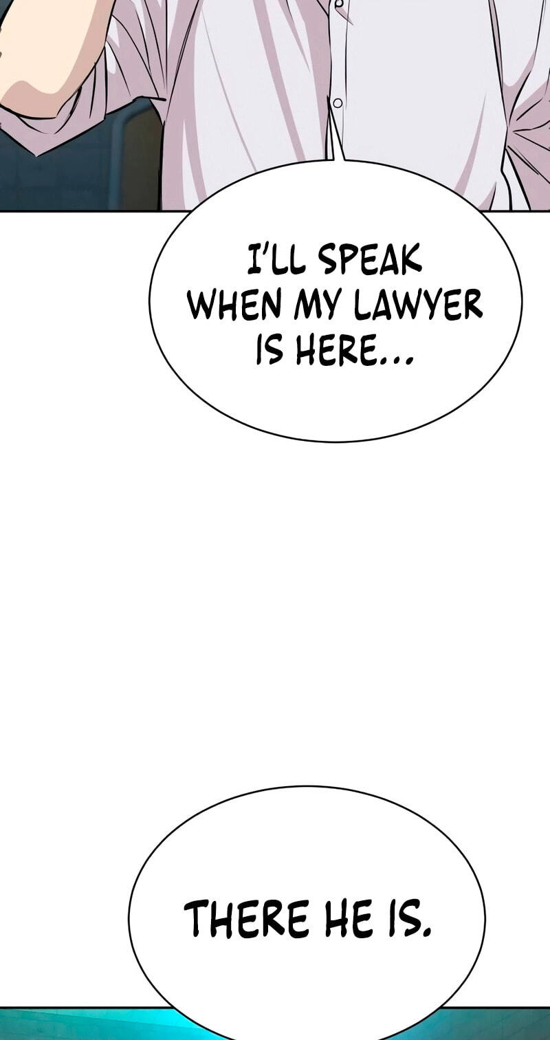 Genius Grandson of the Loan Shark King Chapter 36 page 89 - 