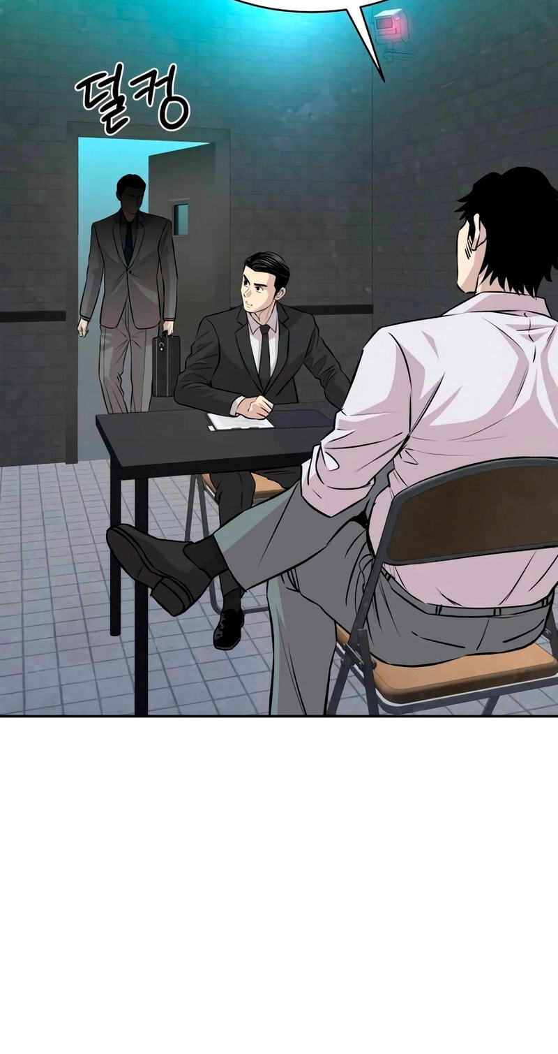 Genius Grandson of the Loan Shark King Chapter 36 page 90 - 