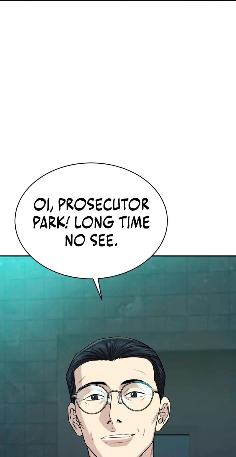 Genius Grandson of the Loan Shark King Chapter 36 page 92 - 