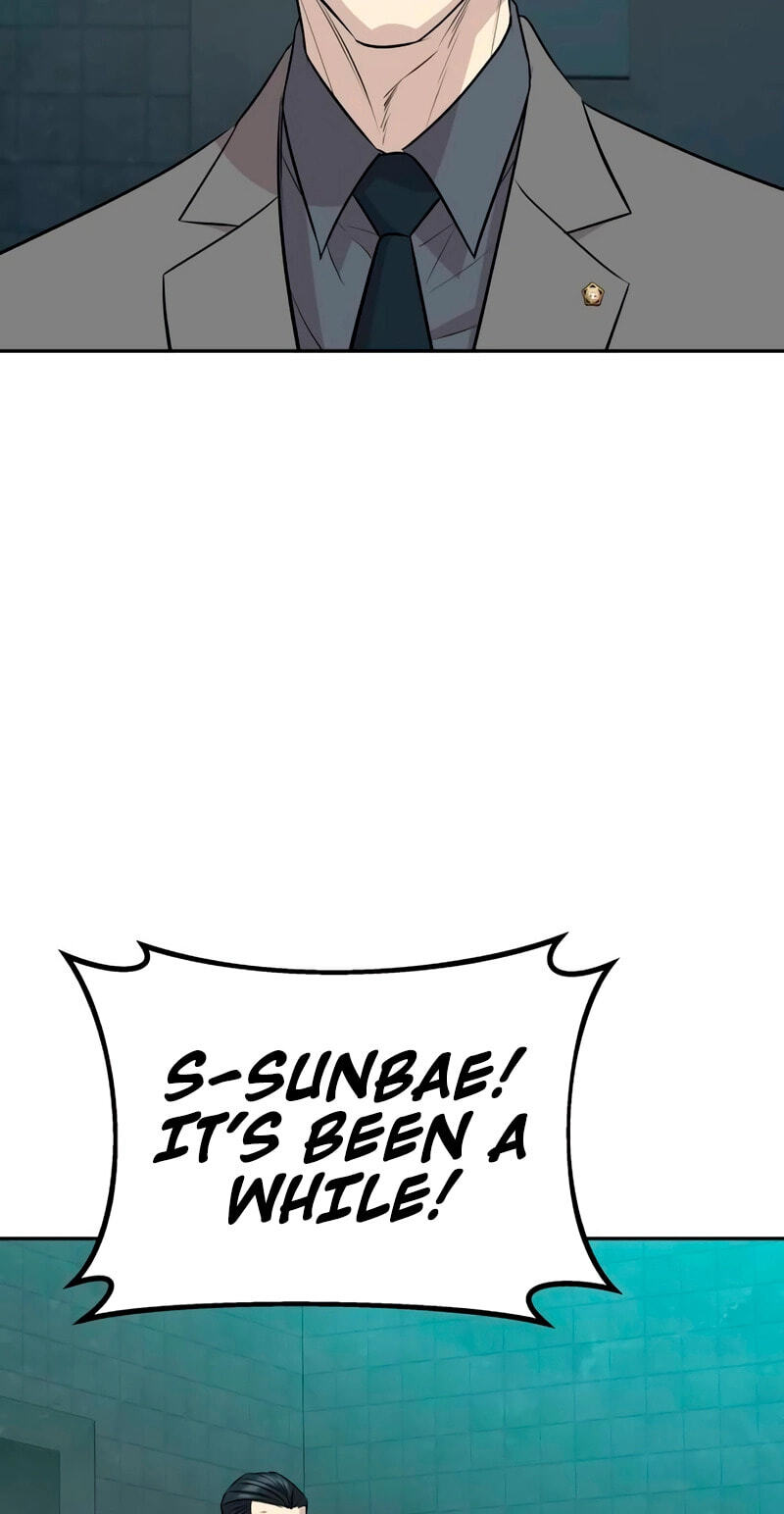 Genius Grandson of the Loan Shark King Chapter 36 page 93 - 
