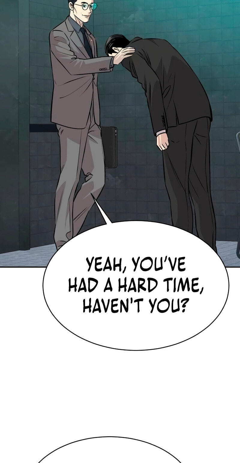Genius Grandson of the Loan Shark King Chapter 36 page 94 - 