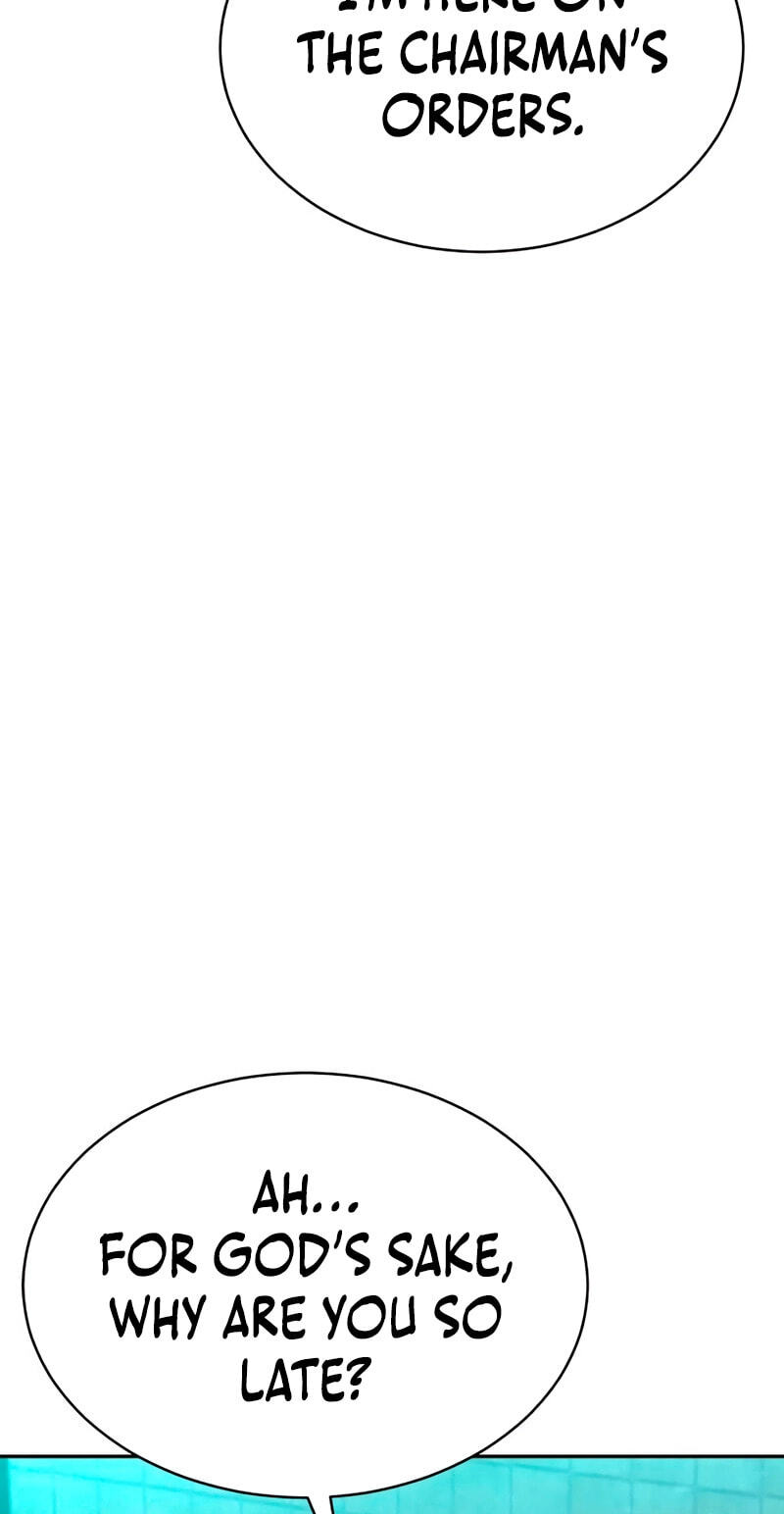 Genius Grandson of the Loan Shark King Chapter 36 page 96 - 