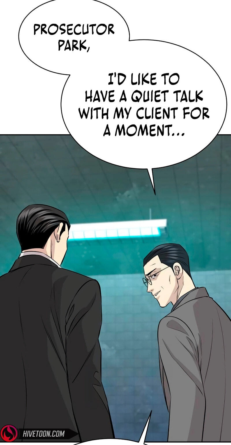 Genius Grandson of the Loan Shark King Chapter 36 page 98 - 