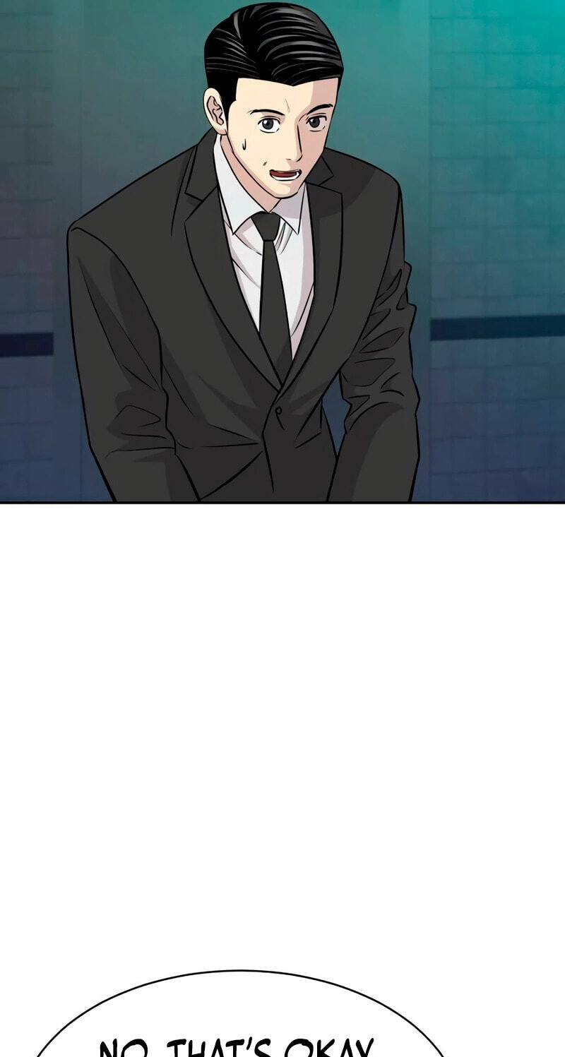 Genius Grandson of the Loan Shark King Chapter 36 page 100 - 