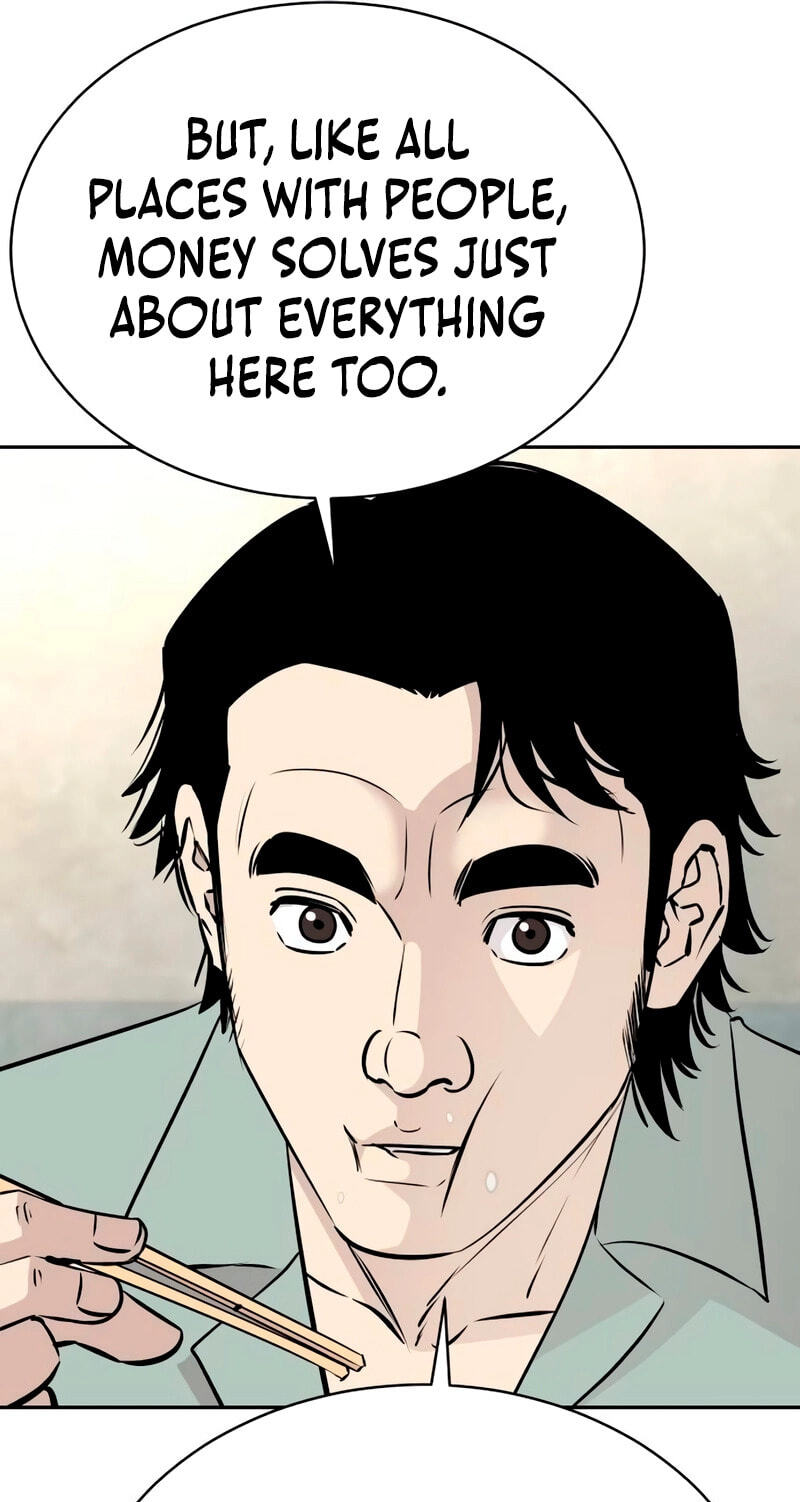 Genius Grandson of the Loan Shark King Chapter 37 page 11 - 