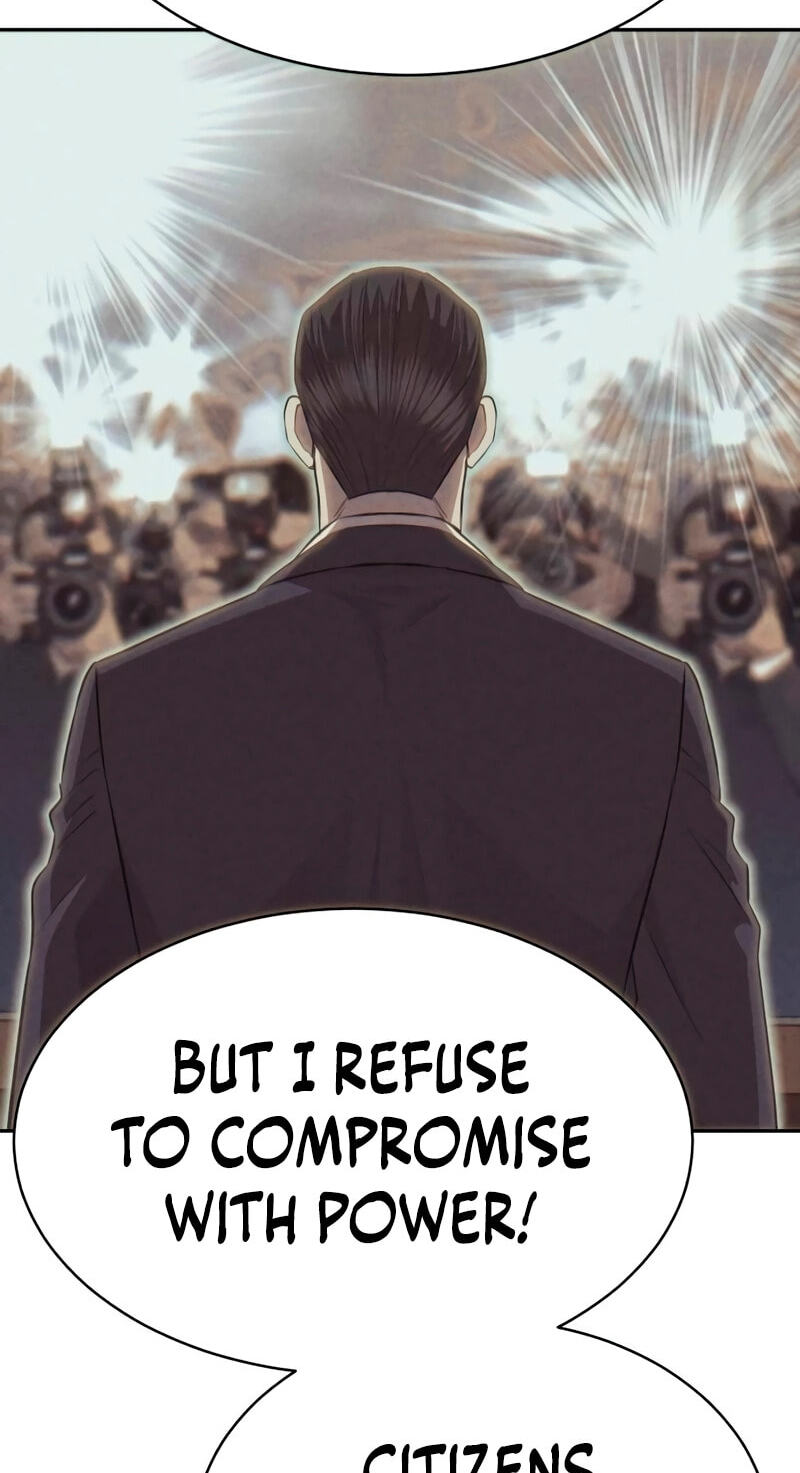 Genius Grandson of the Loan Shark King Chapter 37 page 102 - 