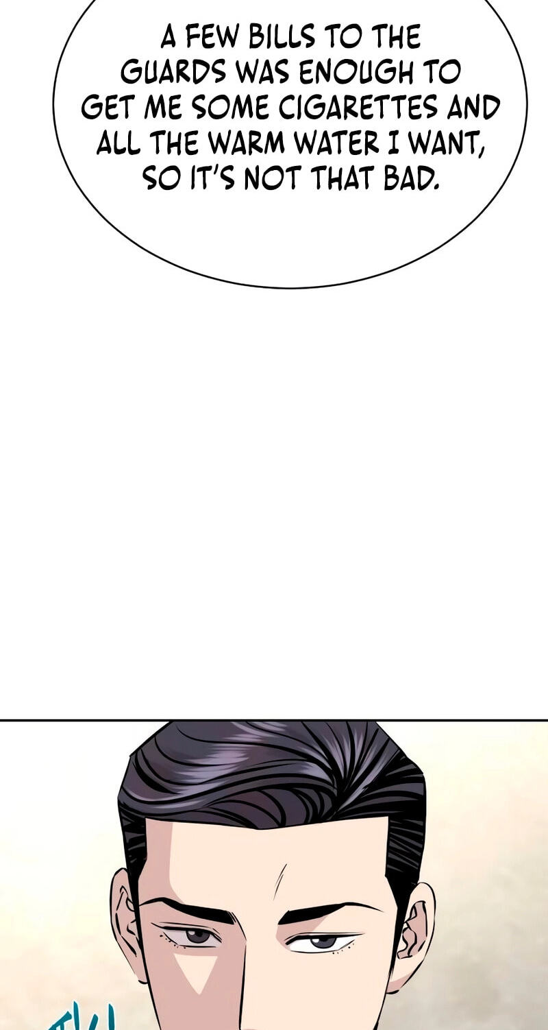 Genius Grandson of the Loan Shark King Chapter 37 page 12 - 