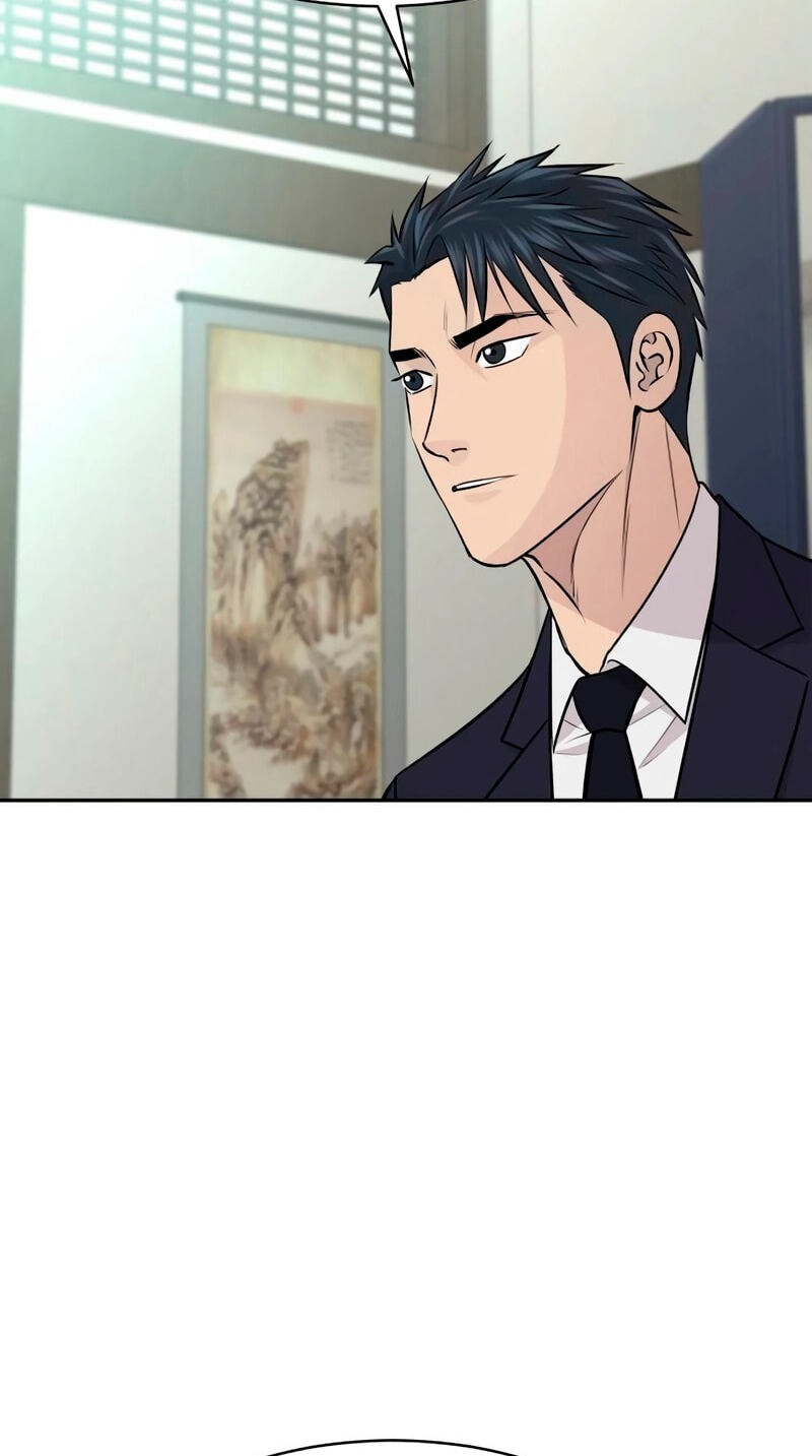 Genius Grandson of the Loan Shark King Chapter 37 page 114 - 