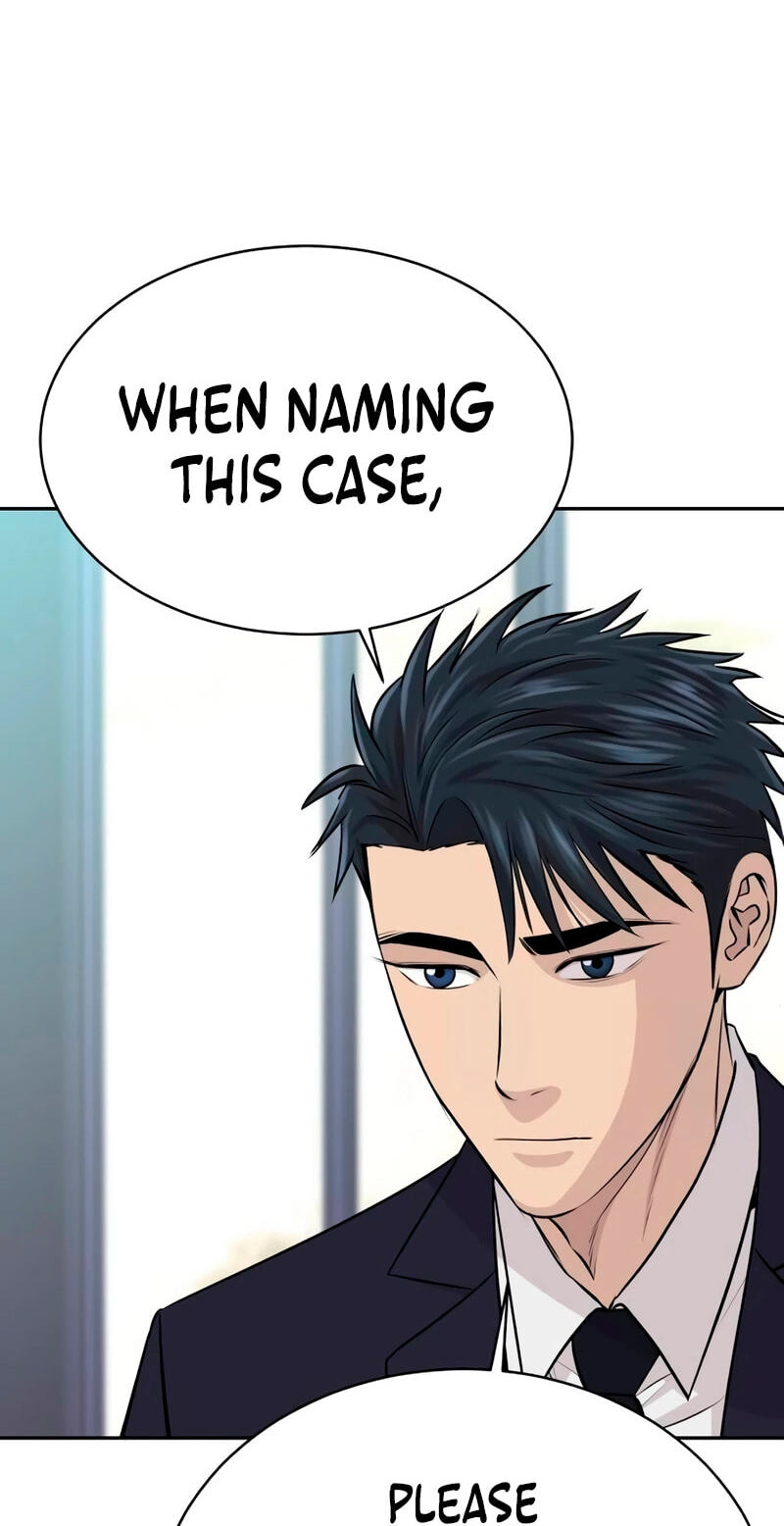 Genius Grandson of the Loan Shark King Chapter 37 page 121 - 