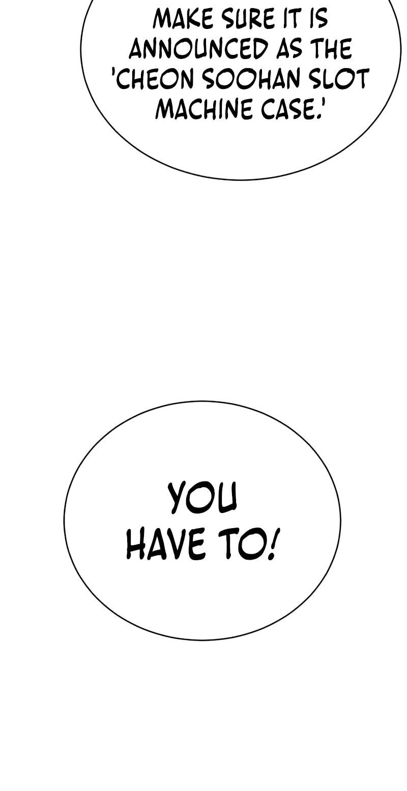 Genius Grandson of the Loan Shark King Chapter 37 page 122 - 