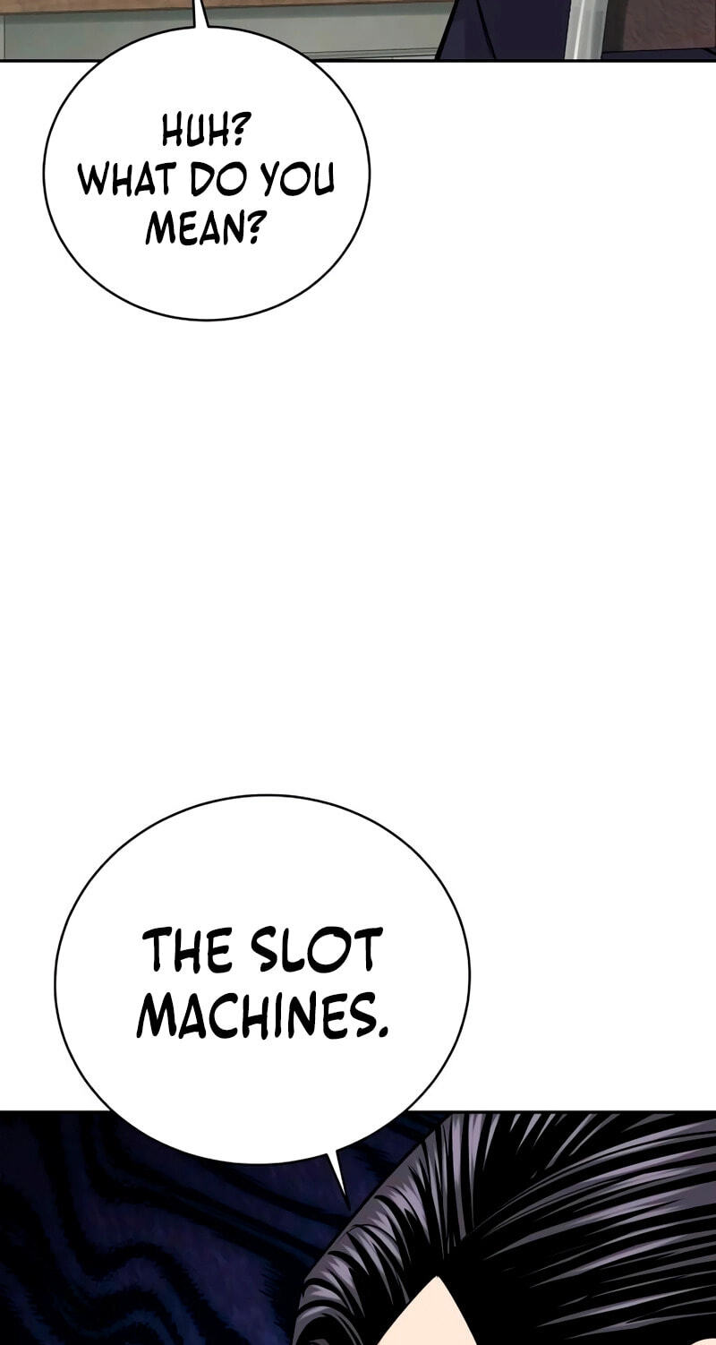 Genius Grandson of the Loan Shark King Chapter 37 page 15 - 