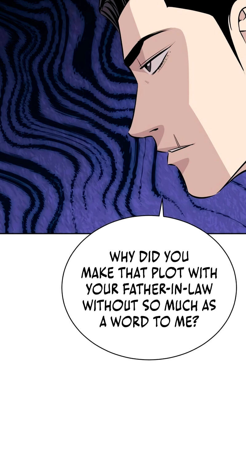 Genius Grandson of the Loan Shark King Chapter 37 page 16 - 