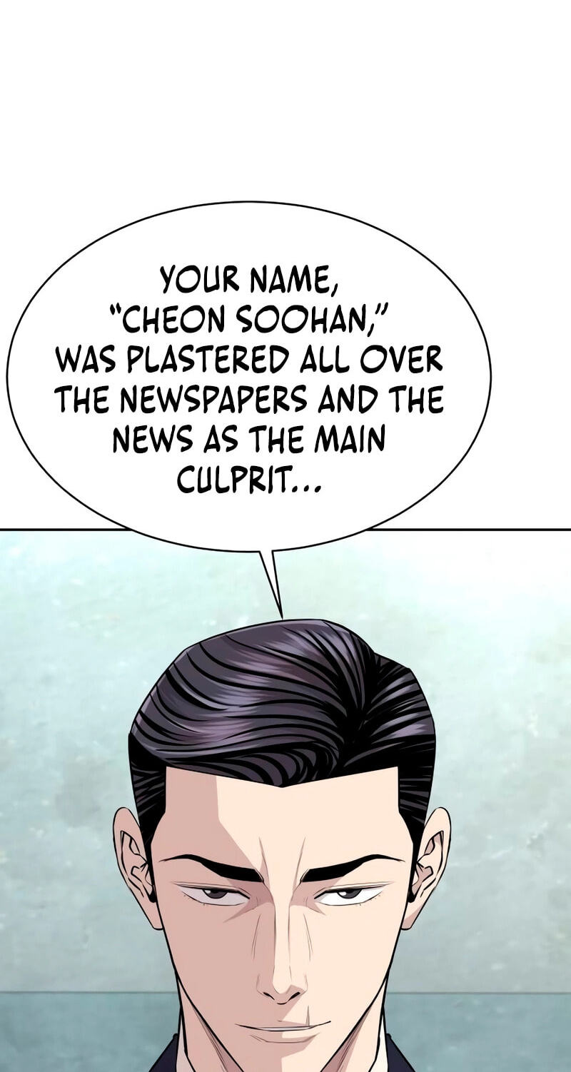 Genius Grandson of the Loan Shark King Chapter 37 page 18 - 