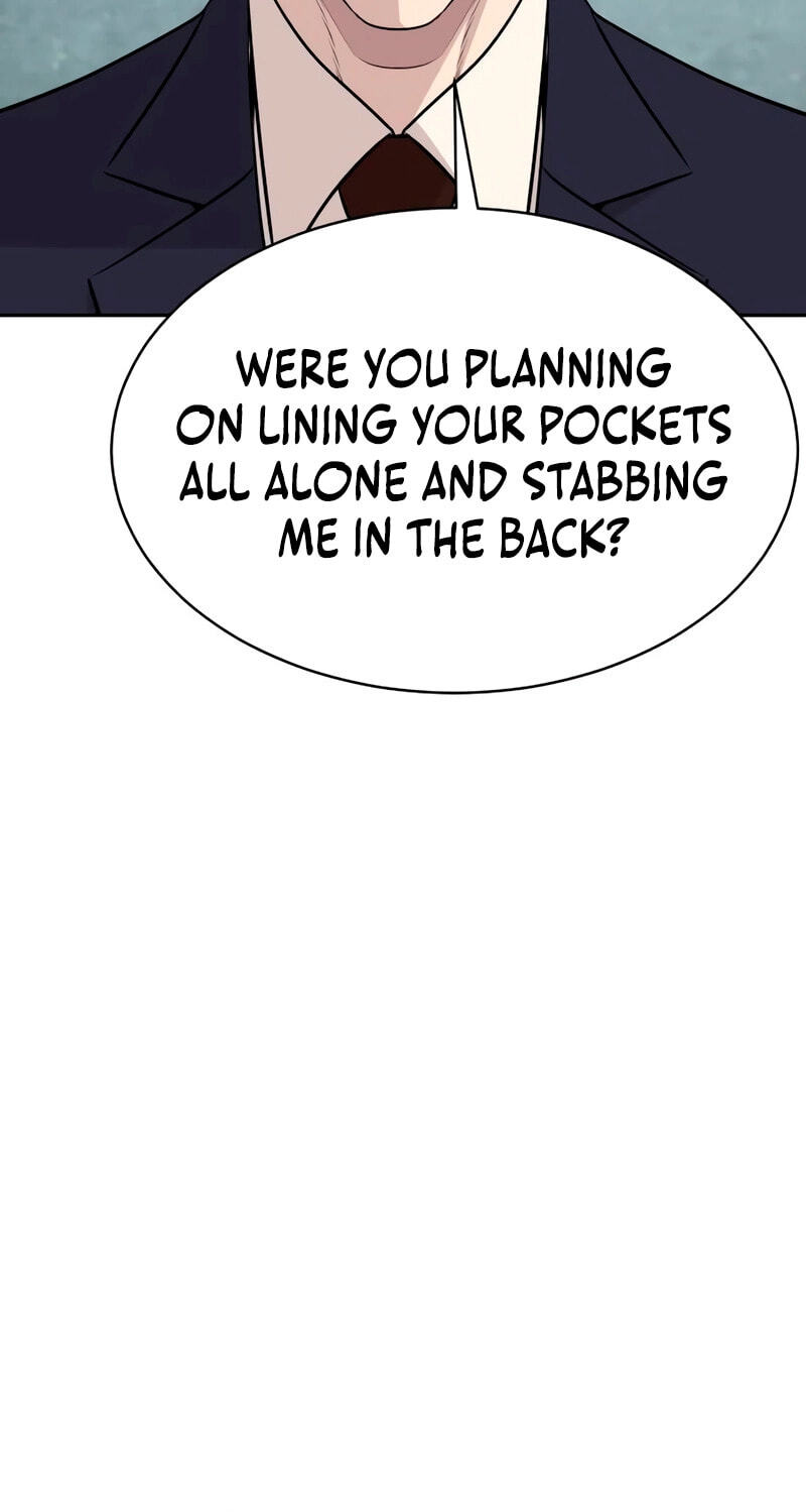 Genius Grandson of the Loan Shark King Chapter 37 page 19 - 