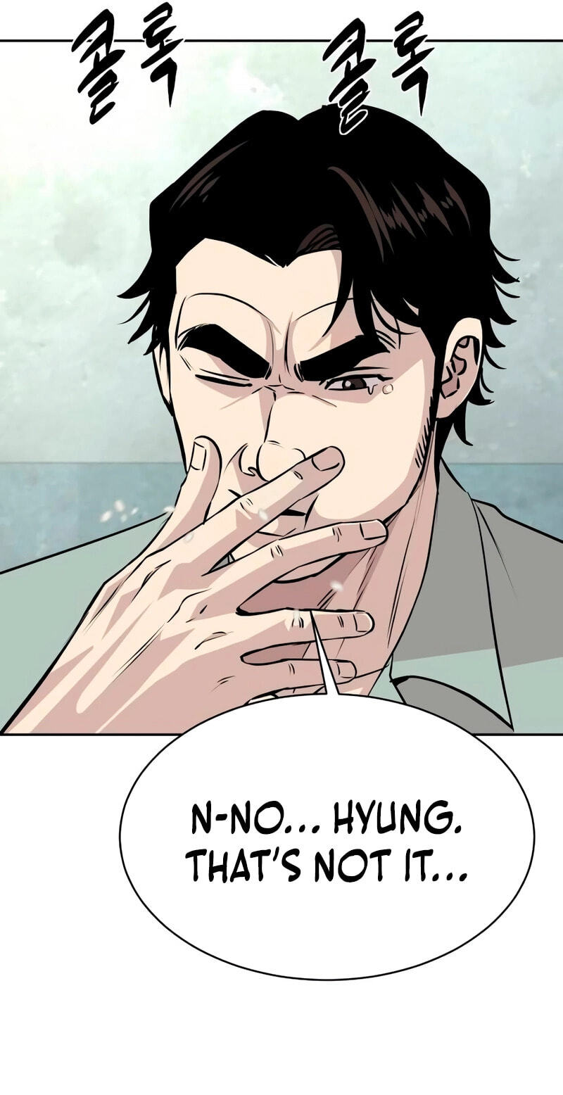 Genius Grandson of the Loan Shark King Chapter 37 page 20 - 