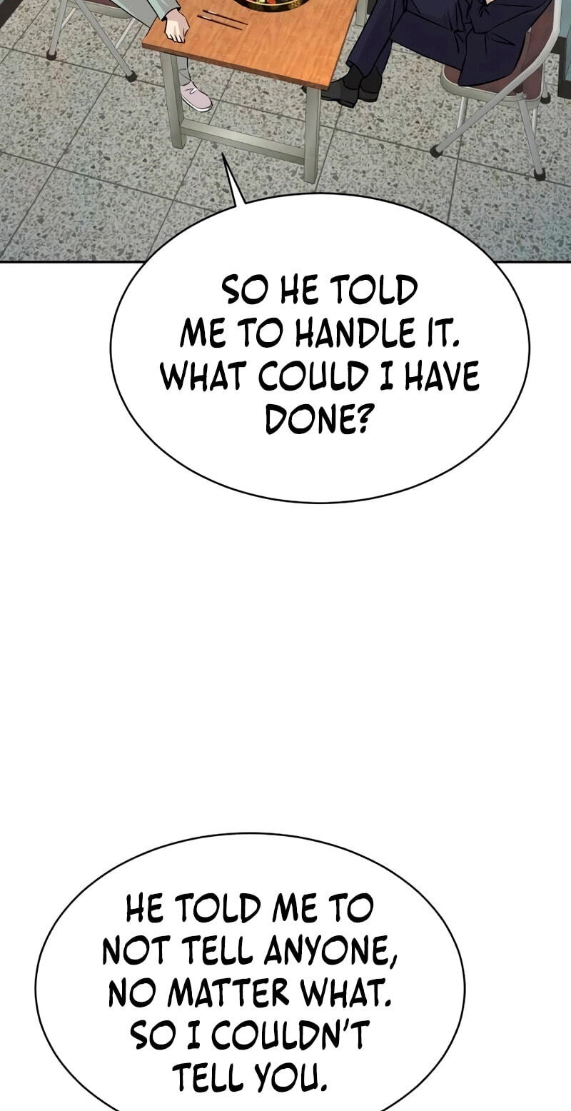 Genius Grandson of the Loan Shark King Chapter 37 page 22 - 
