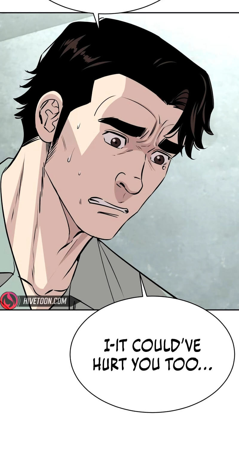 Genius Grandson of the Loan Shark King Chapter 37 page 23 - 