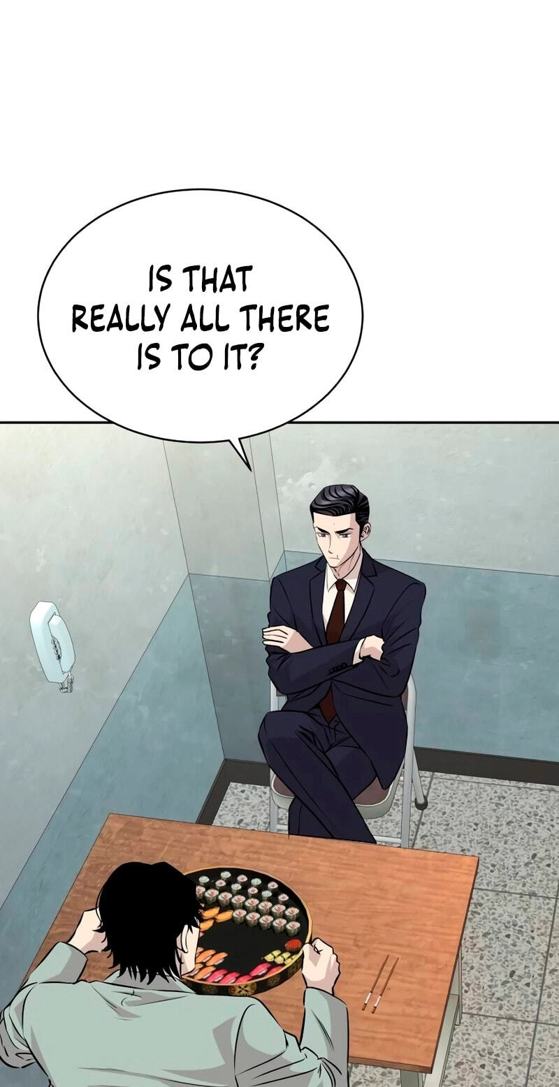 Genius Grandson of the Loan Shark King Chapter 37 page 24 - 
