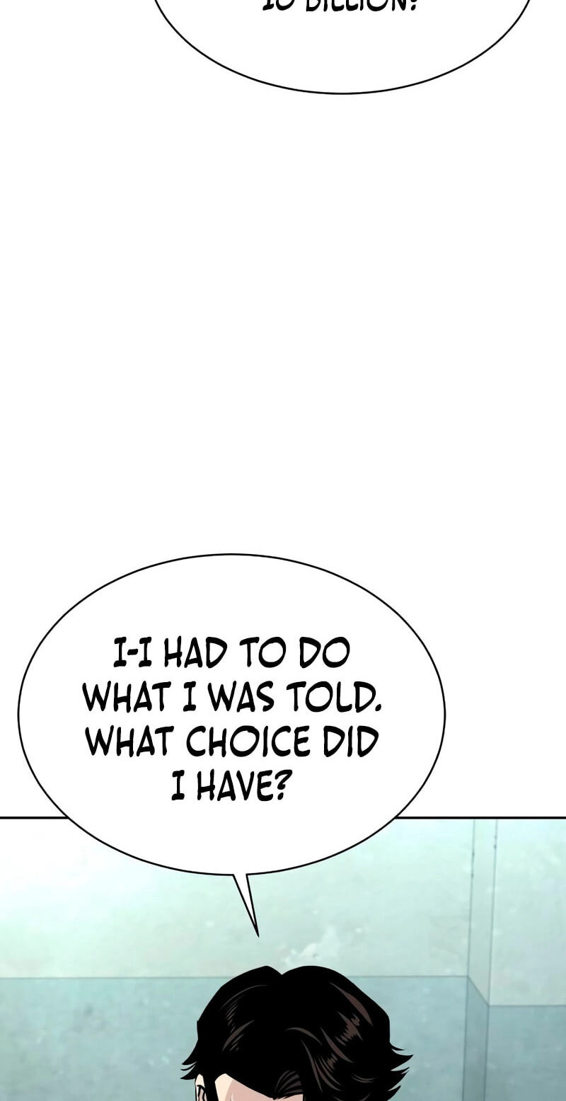 Genius Grandson of the Loan Shark King Chapter 37 page 27 - 