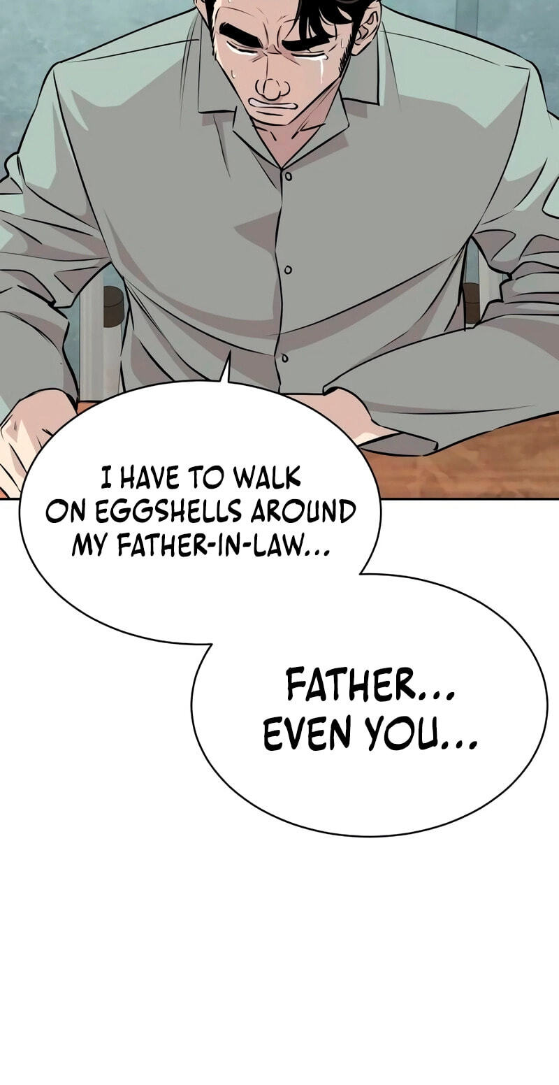 Genius Grandson of the Loan Shark King Chapter 37 page 28 - 