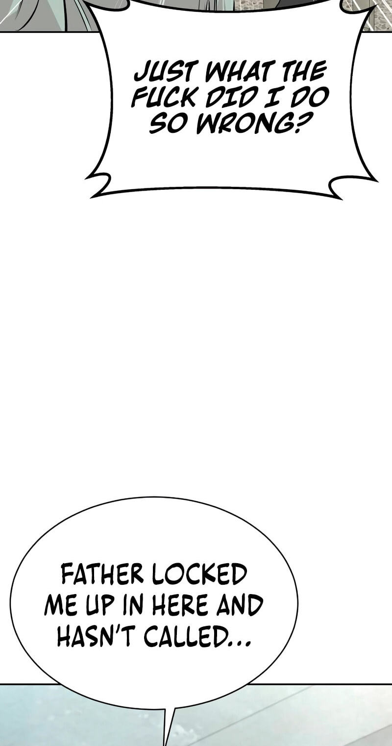 Genius Grandson of the Loan Shark King Chapter 37 page 30 - 