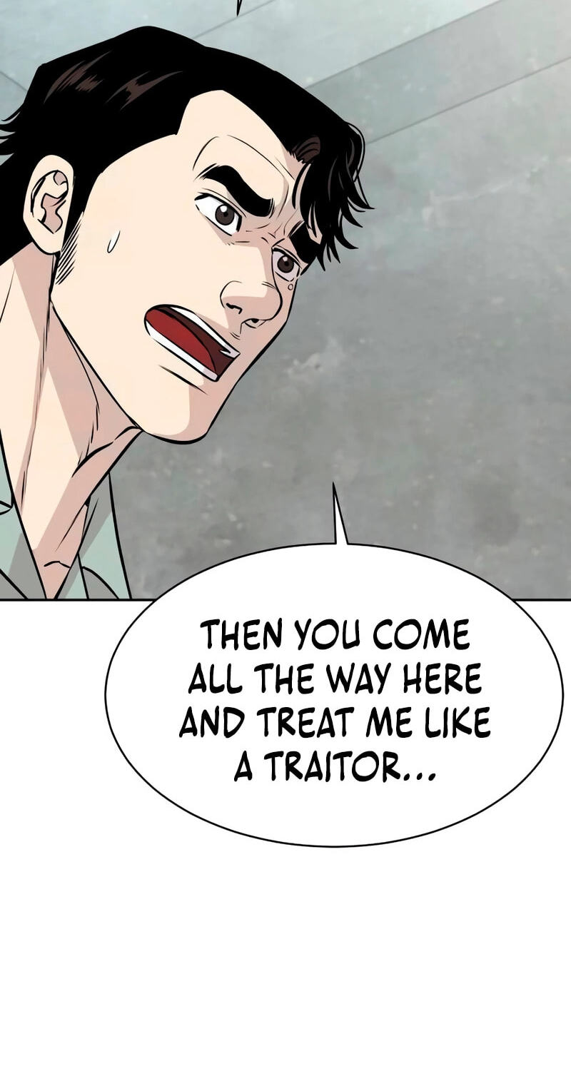 Genius Grandson of the Loan Shark King Chapter 37 page 31 - 