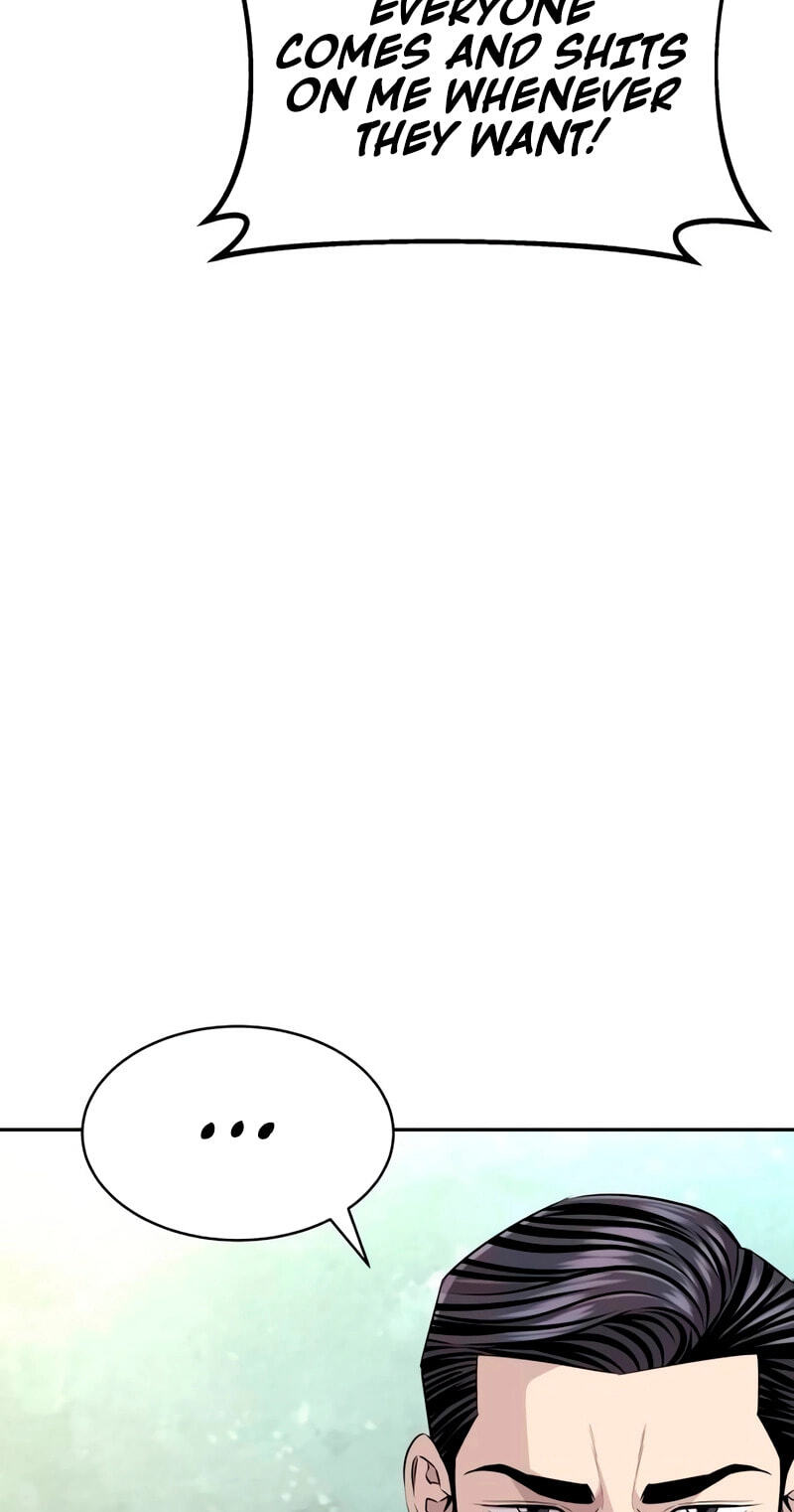 Genius Grandson of the Loan Shark King Chapter 37 page 33 - 
