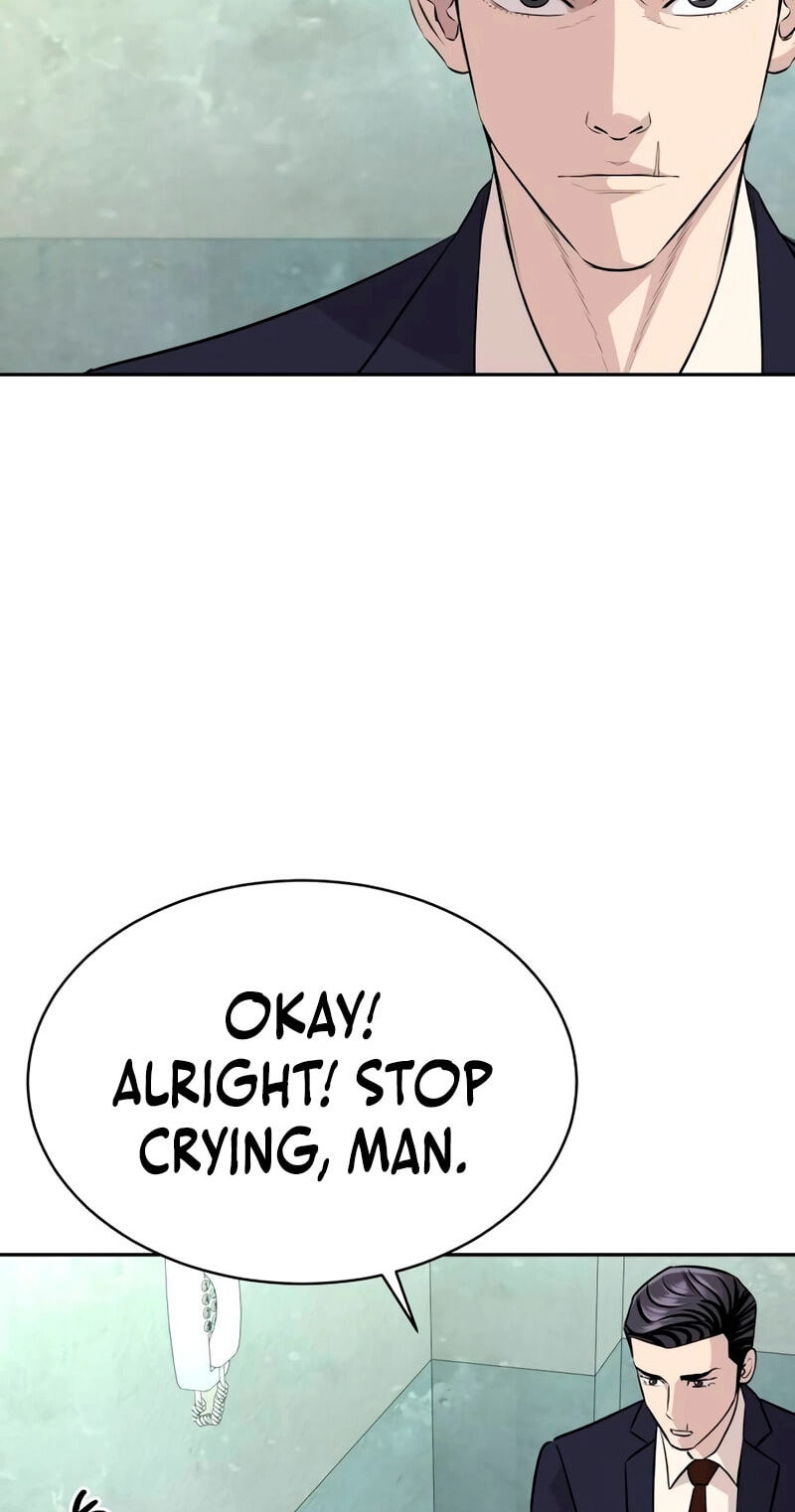 Genius Grandson of the Loan Shark King Chapter 37 page 34 - 