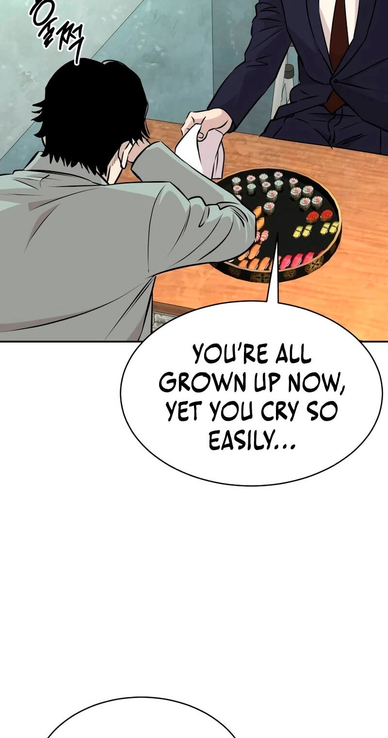 Genius Grandson of the Loan Shark King Chapter 37 page 35 - 