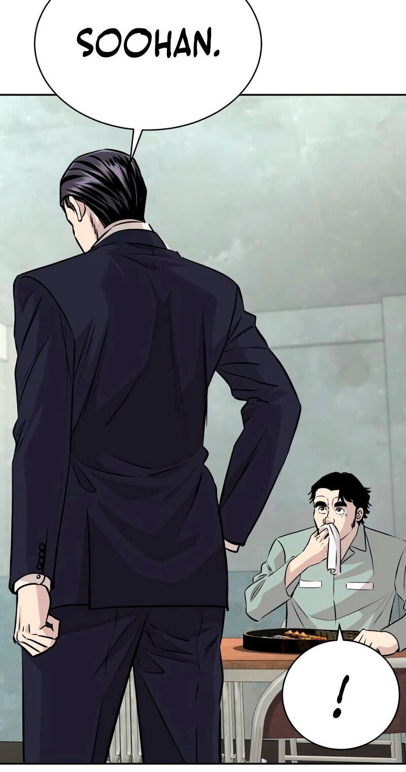 Genius Grandson of the Loan Shark King Chapter 37 page 36 - 