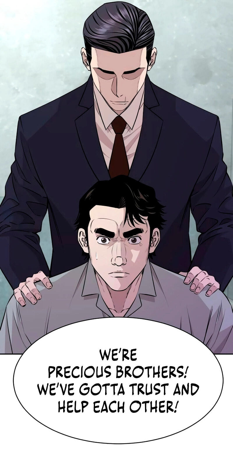 Genius Grandson of the Loan Shark King Chapter 37 page 38 - 
