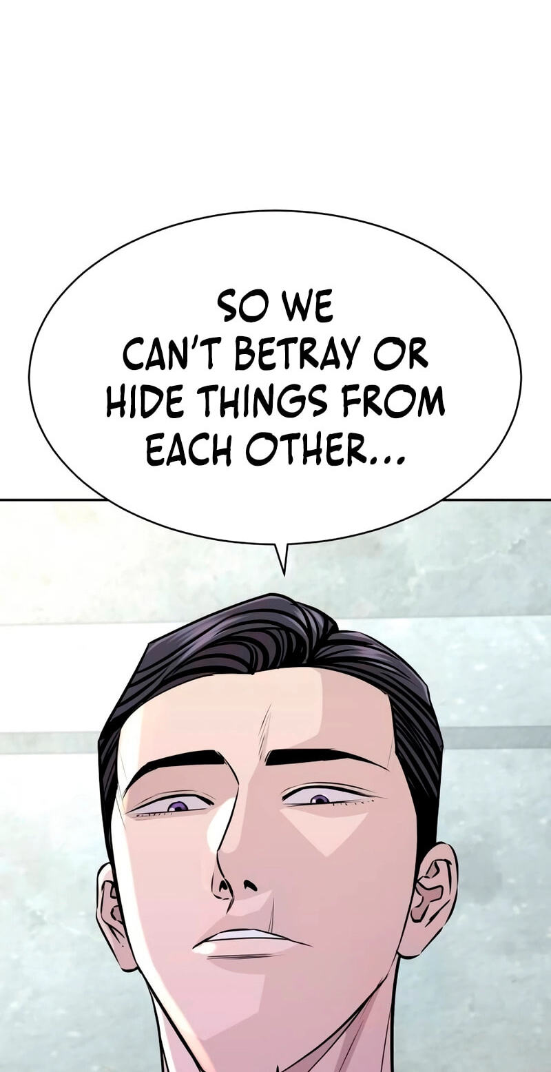 Genius Grandson of the Loan Shark King Chapter 37 page 39 - 
