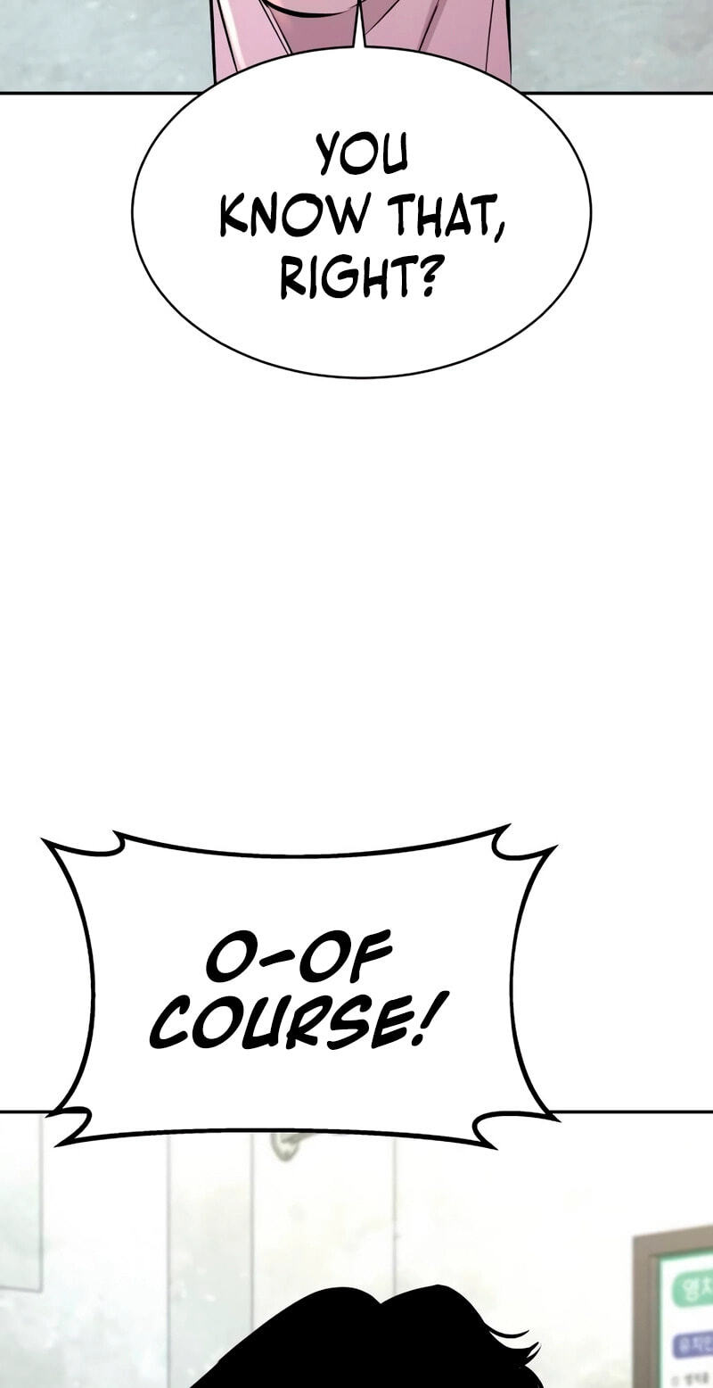 Genius Grandson of the Loan Shark King Chapter 37 page 40 - 