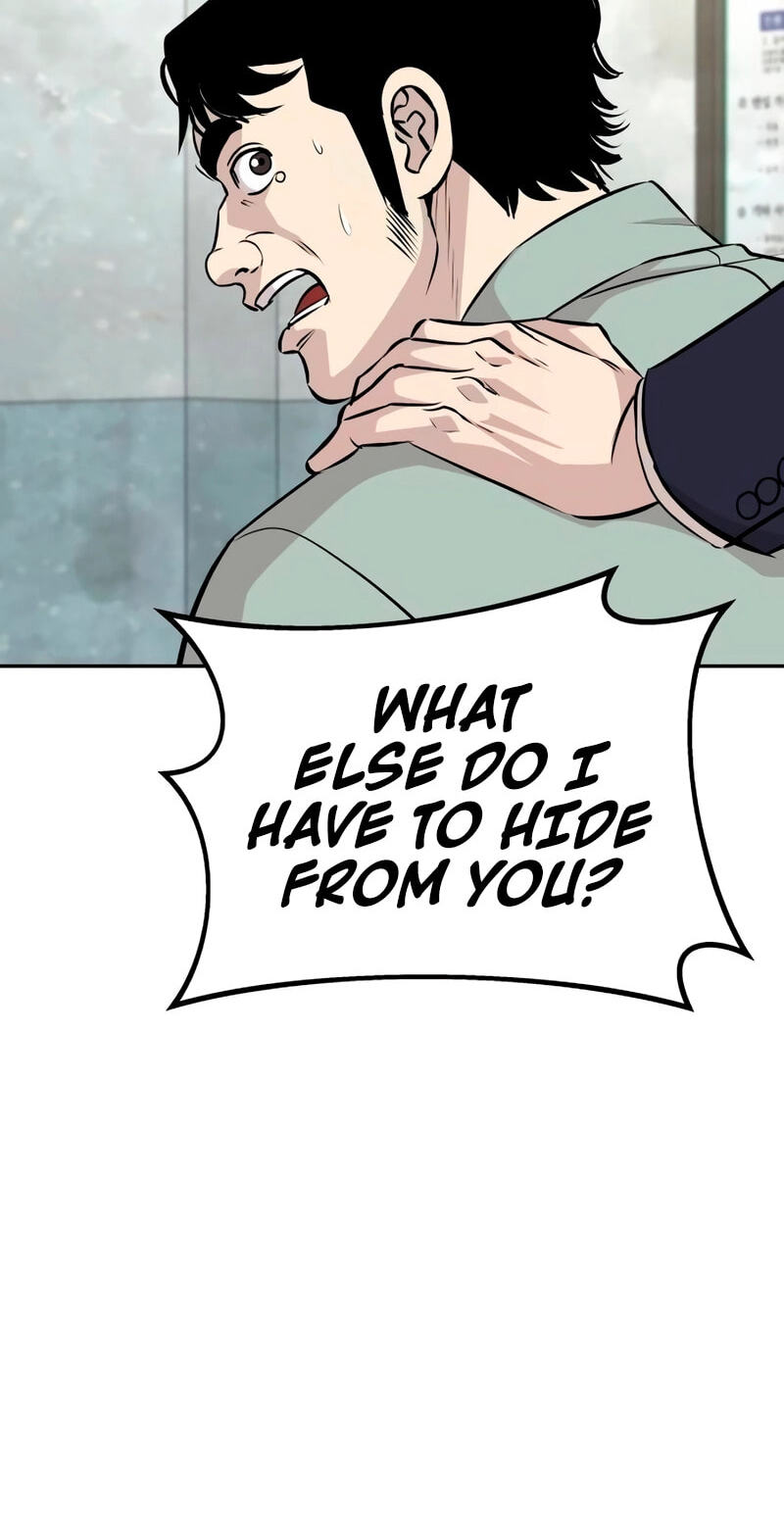 Genius Grandson of the Loan Shark King Chapter 37 page 41 - 