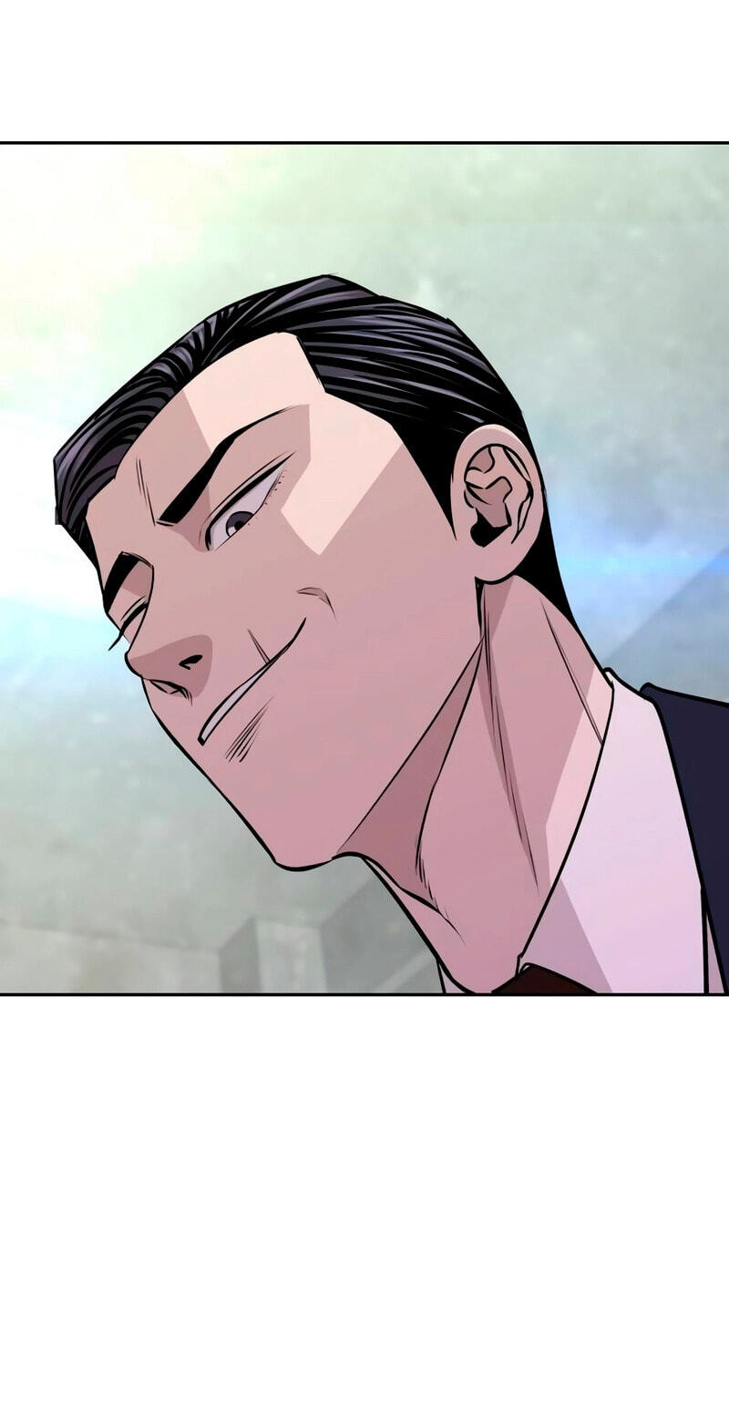 Genius Grandson of the Loan Shark King Chapter 37 page 42 - 