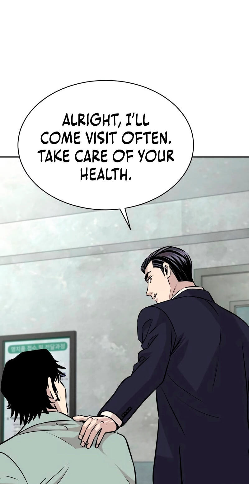 Genius Grandson of the Loan Shark King Chapter 37 page 43 - 