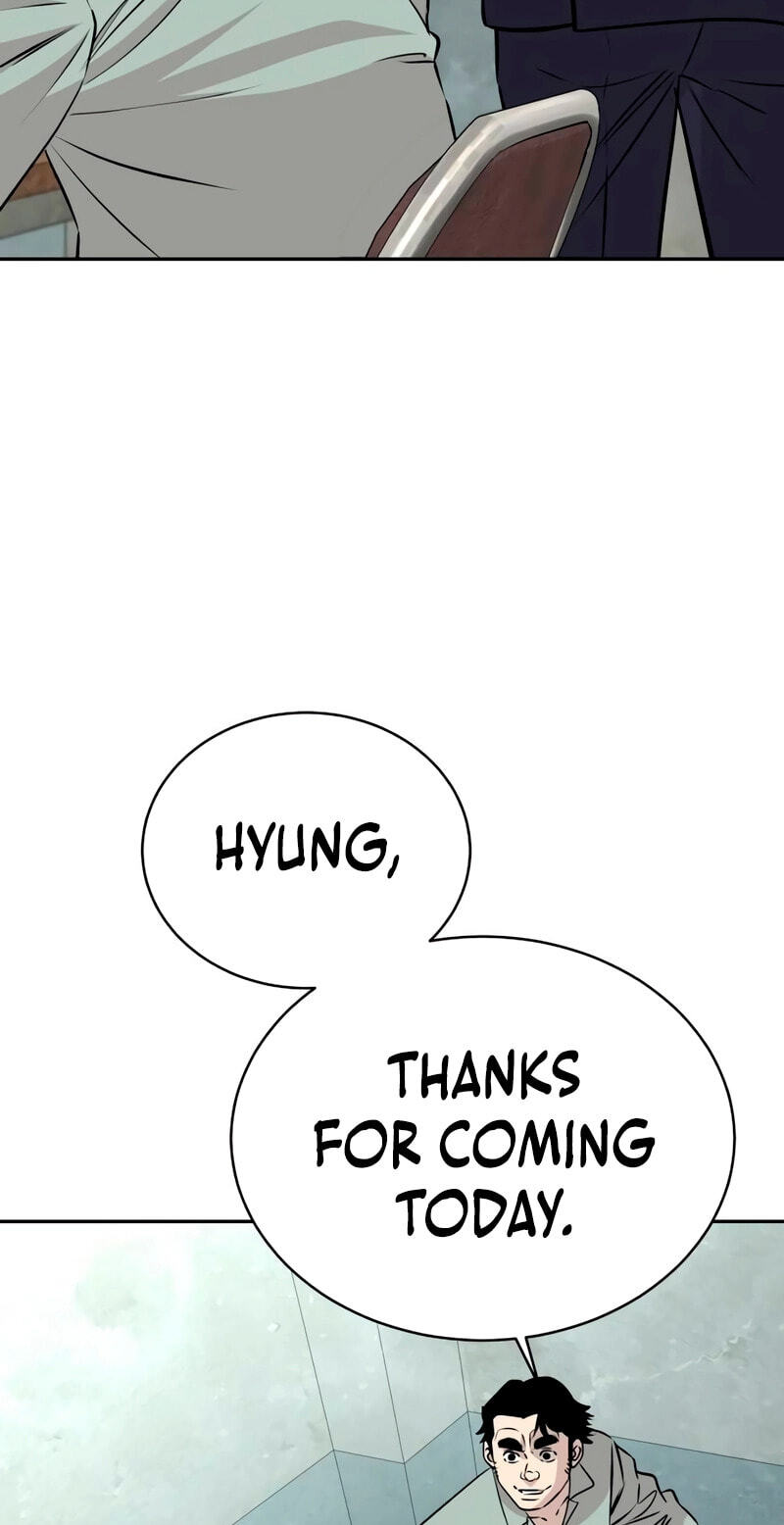 Genius Grandson of the Loan Shark King Chapter 37 page 44 - 