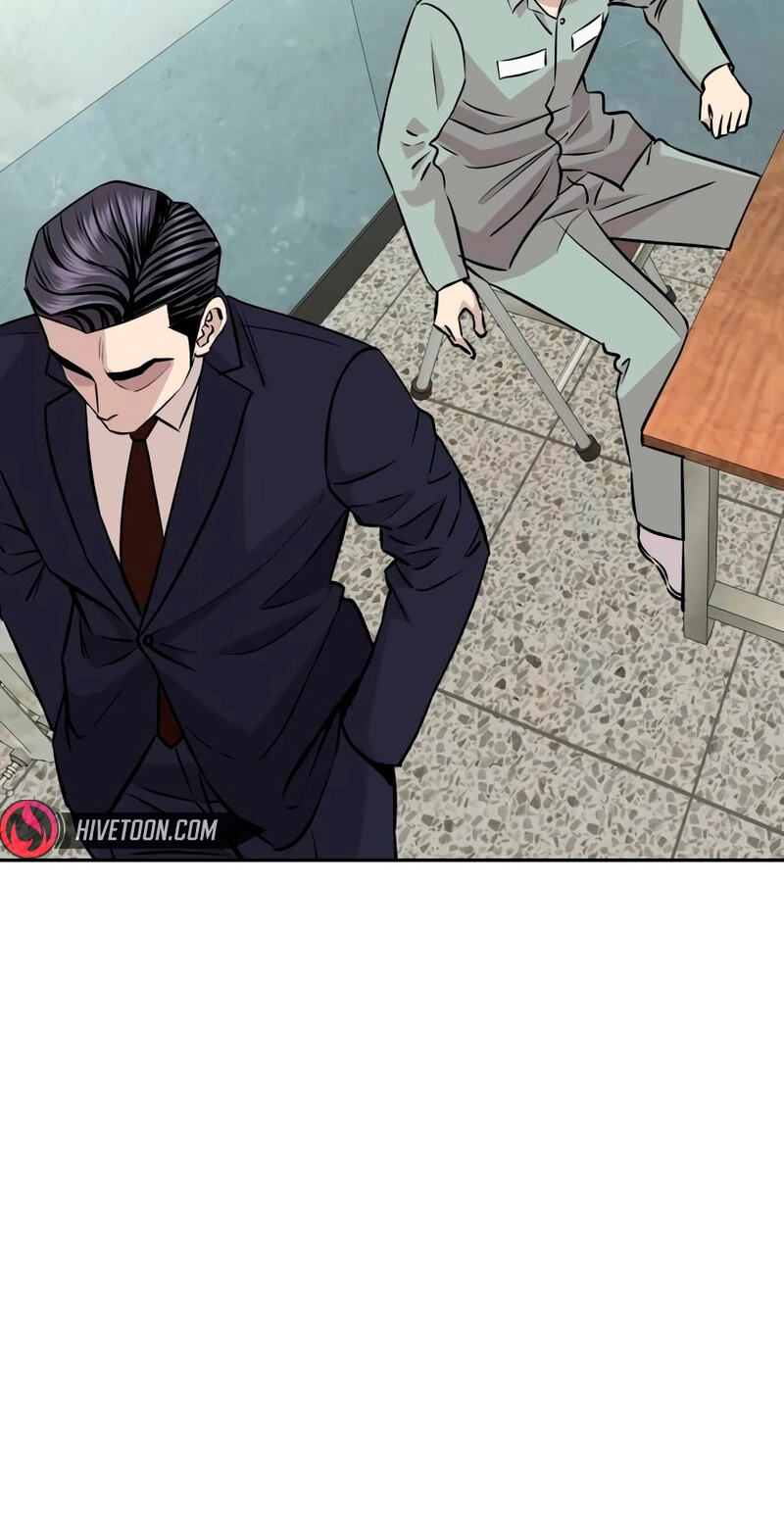 Genius Grandson of the Loan Shark King Chapter 37 page 45 - 