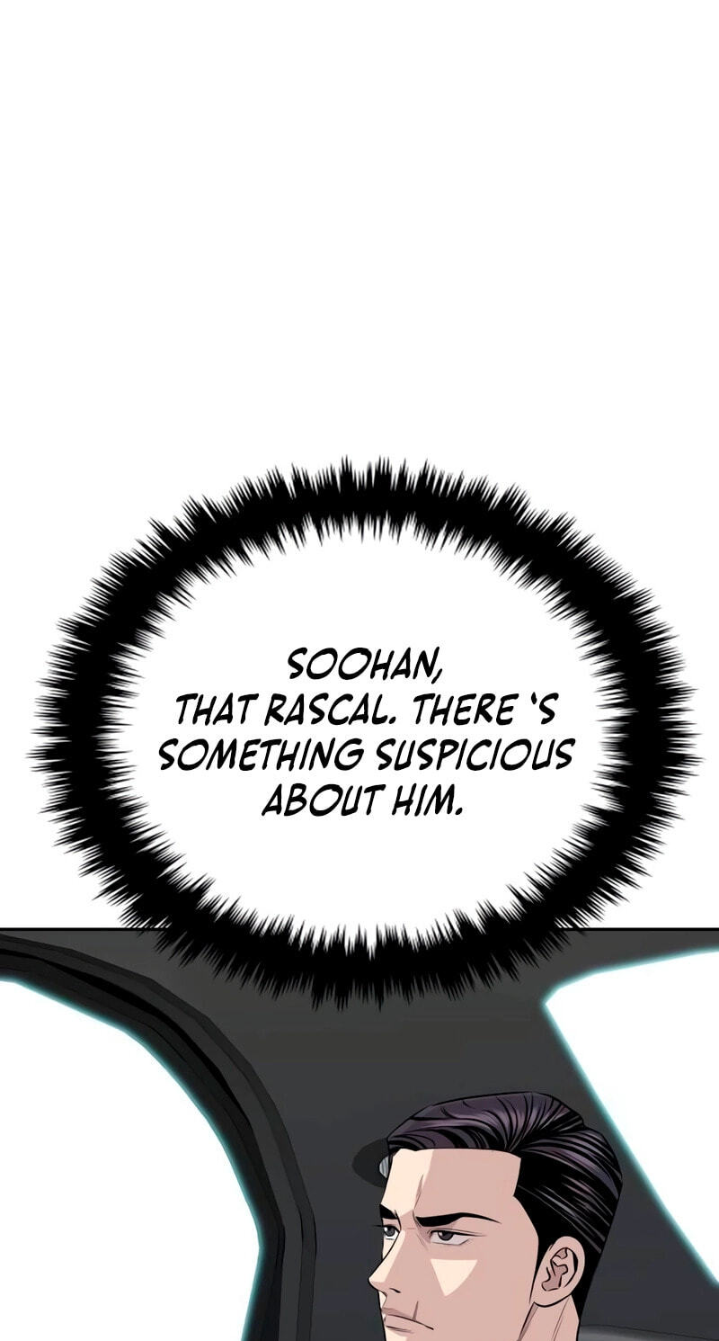 Genius Grandson of the Loan Shark King Chapter 37 page 47 - 