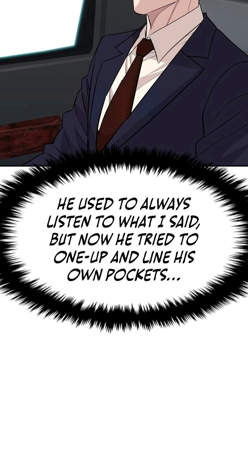Genius Grandson of the Loan Shark King Chapter 37 page 48 - 