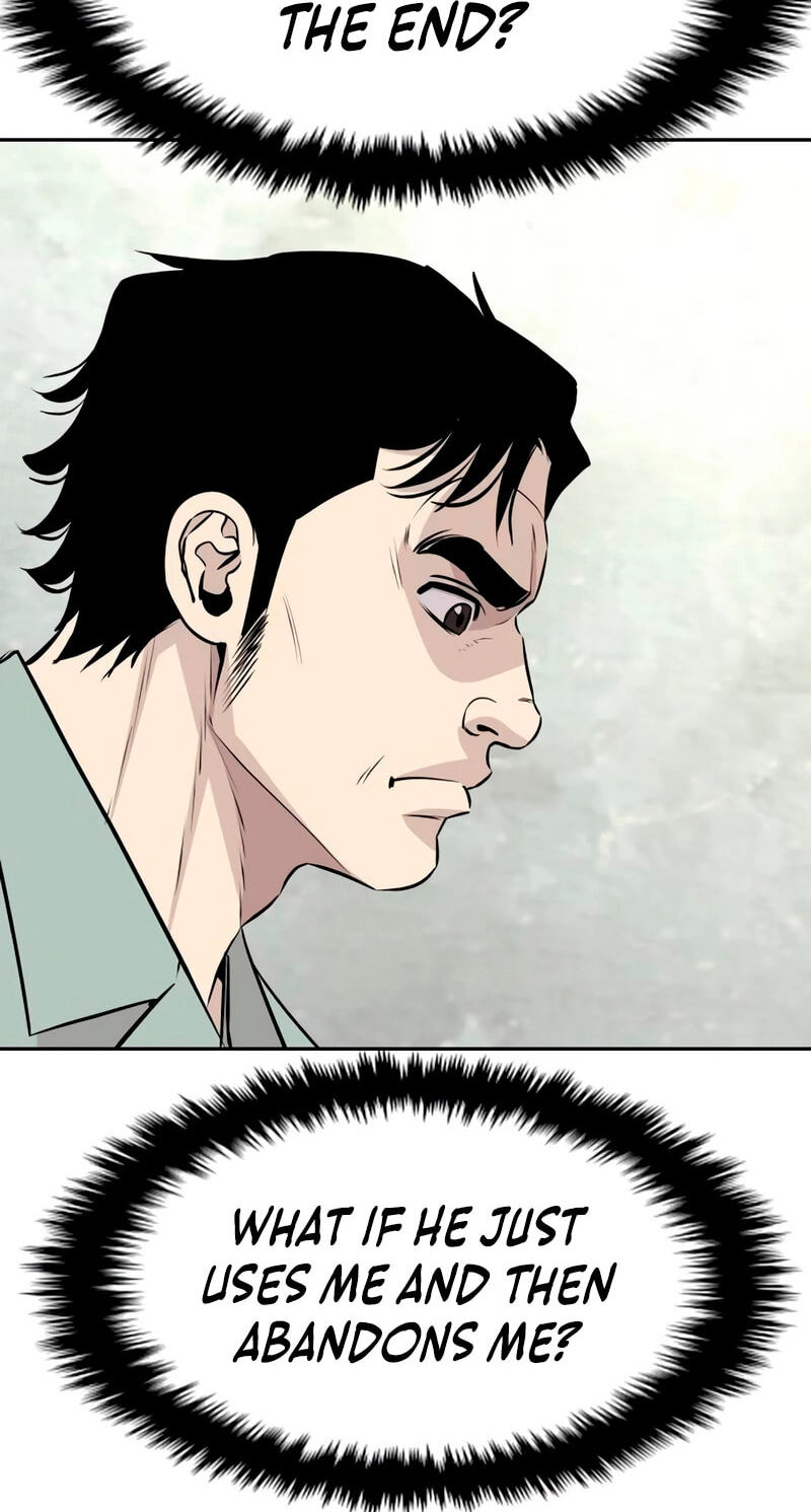 Genius Grandson of the Loan Shark King Chapter 37 page 51 - 