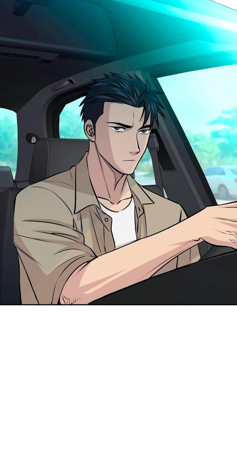 Genius Grandson of the Loan Shark King Chapter 37 page 59 - 