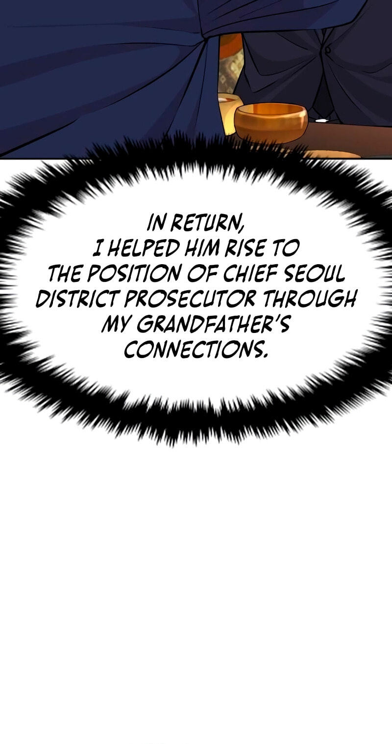 Genius Grandson of the Loan Shark King Chapter 37 page 64 - 