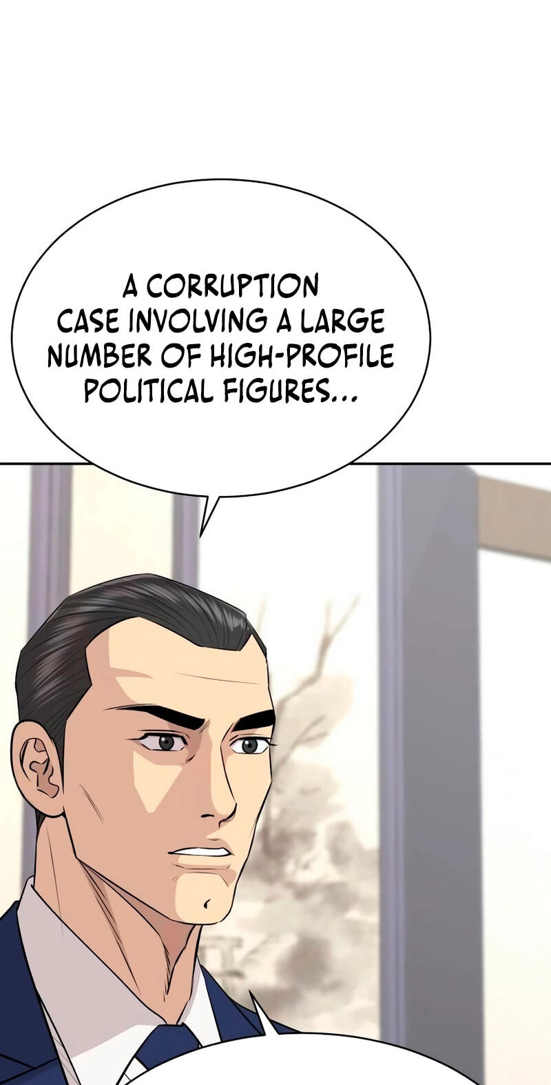 Genius Grandson of the Loan Shark King Chapter 37 page 69 - 